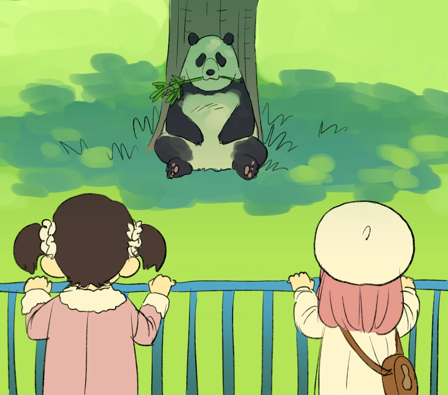 Gia Đình Điệp Viên Chapter 96.04 - 2