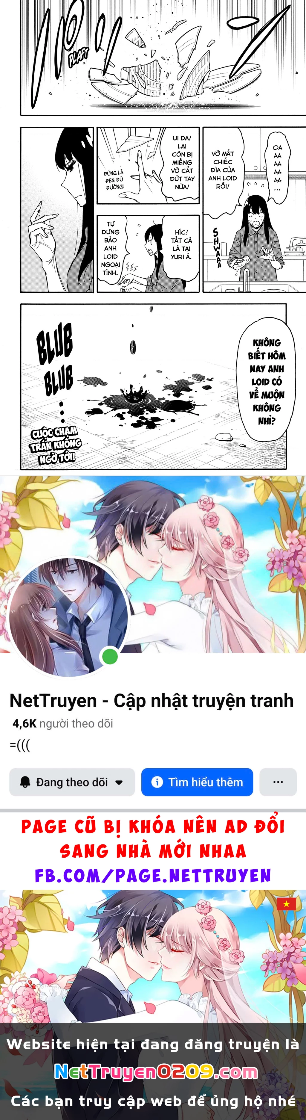 Gia Đình Điệp Viên Chapter 96.04 - 18