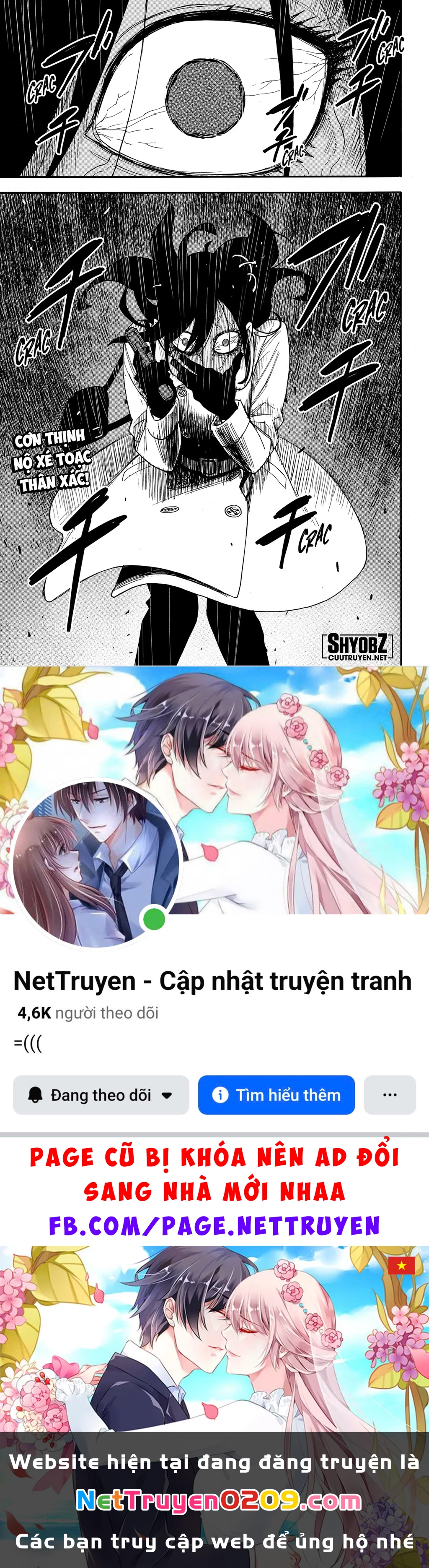 Gia Đình Điệp Viên Chapter 96.06 - 21