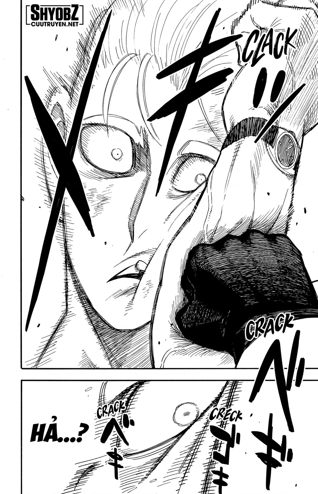 Gia Đình Điệp Viên Chapter 96.07 - 12