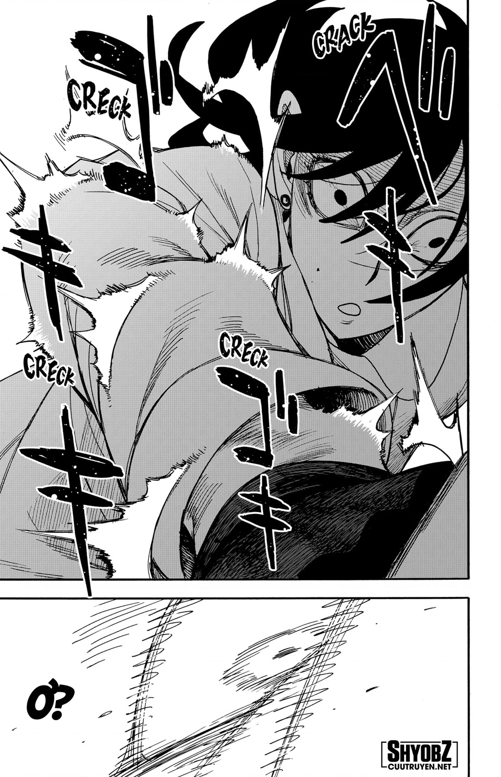 Gia Đình Điệp Viên Chapter 96.07 - 13