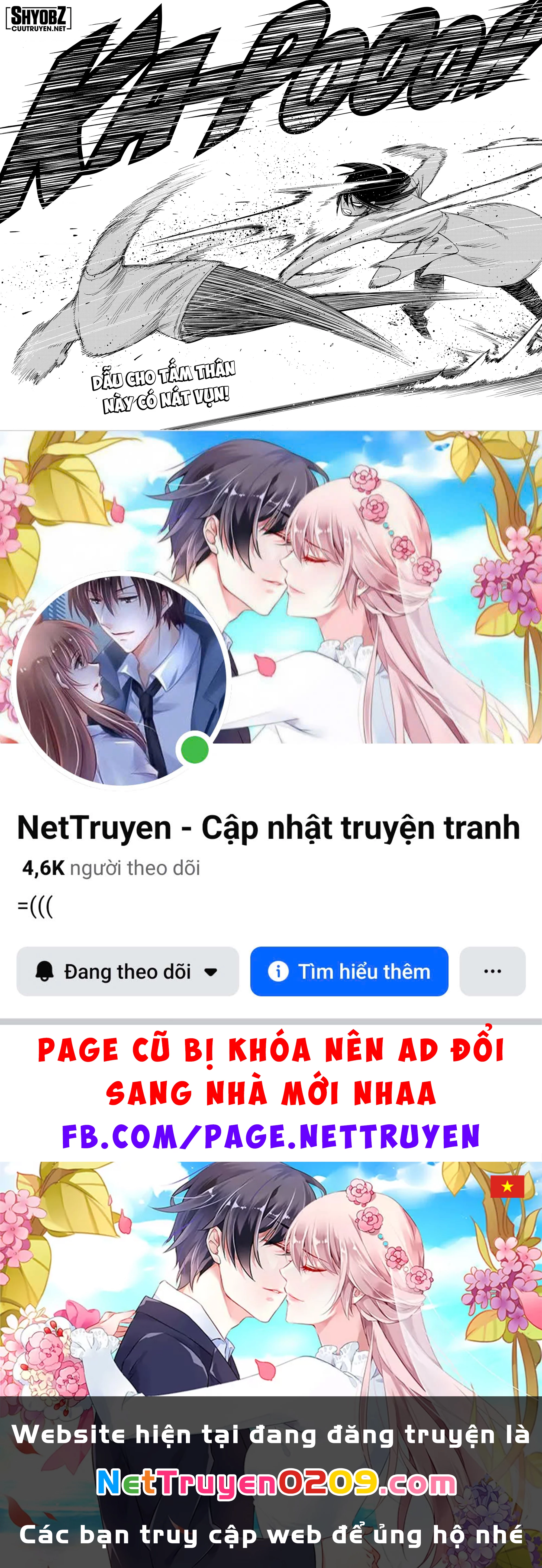 Gia Đình Điệp Viên Chapter 96.07 - 20