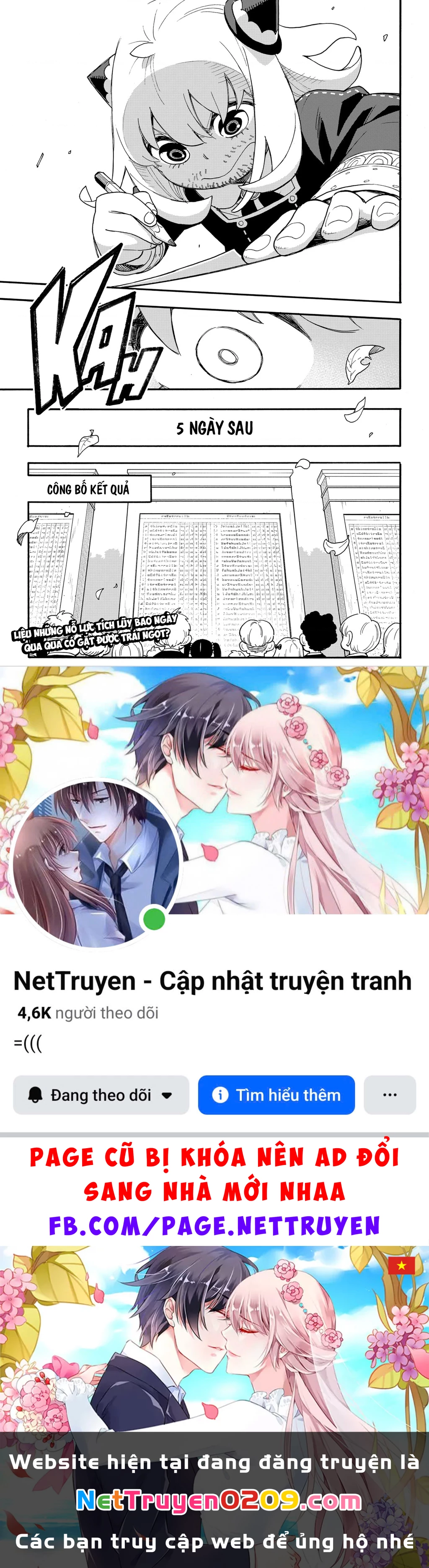 Gia Đình Điệp Viên Chapter 109.02 - 24