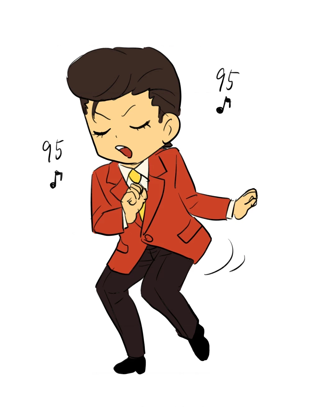 Gia Đình Điệp Viên Chapter 109.05 - 3