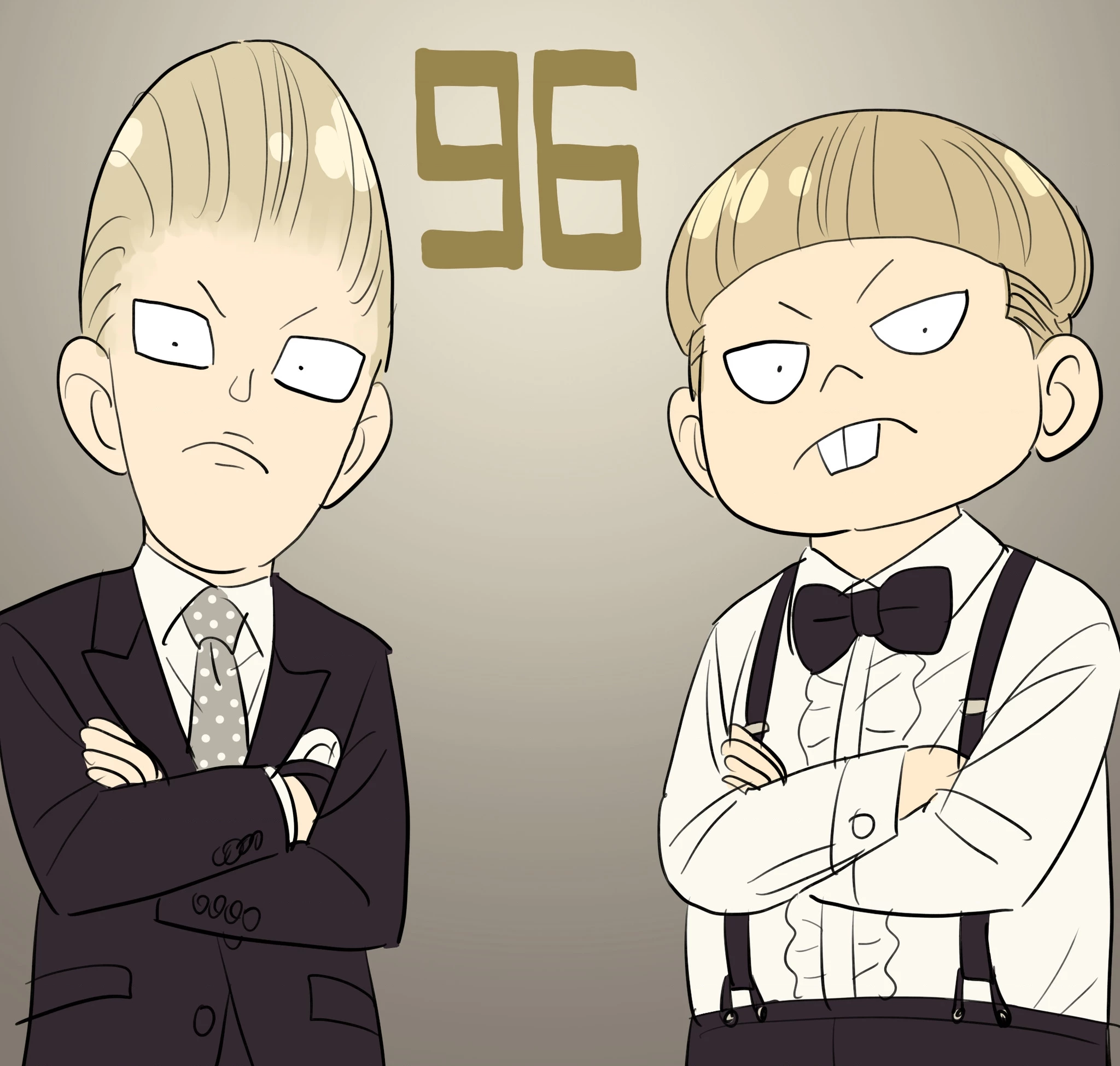 Gia Đình Điệp Viên Chapter 109.06 - 3