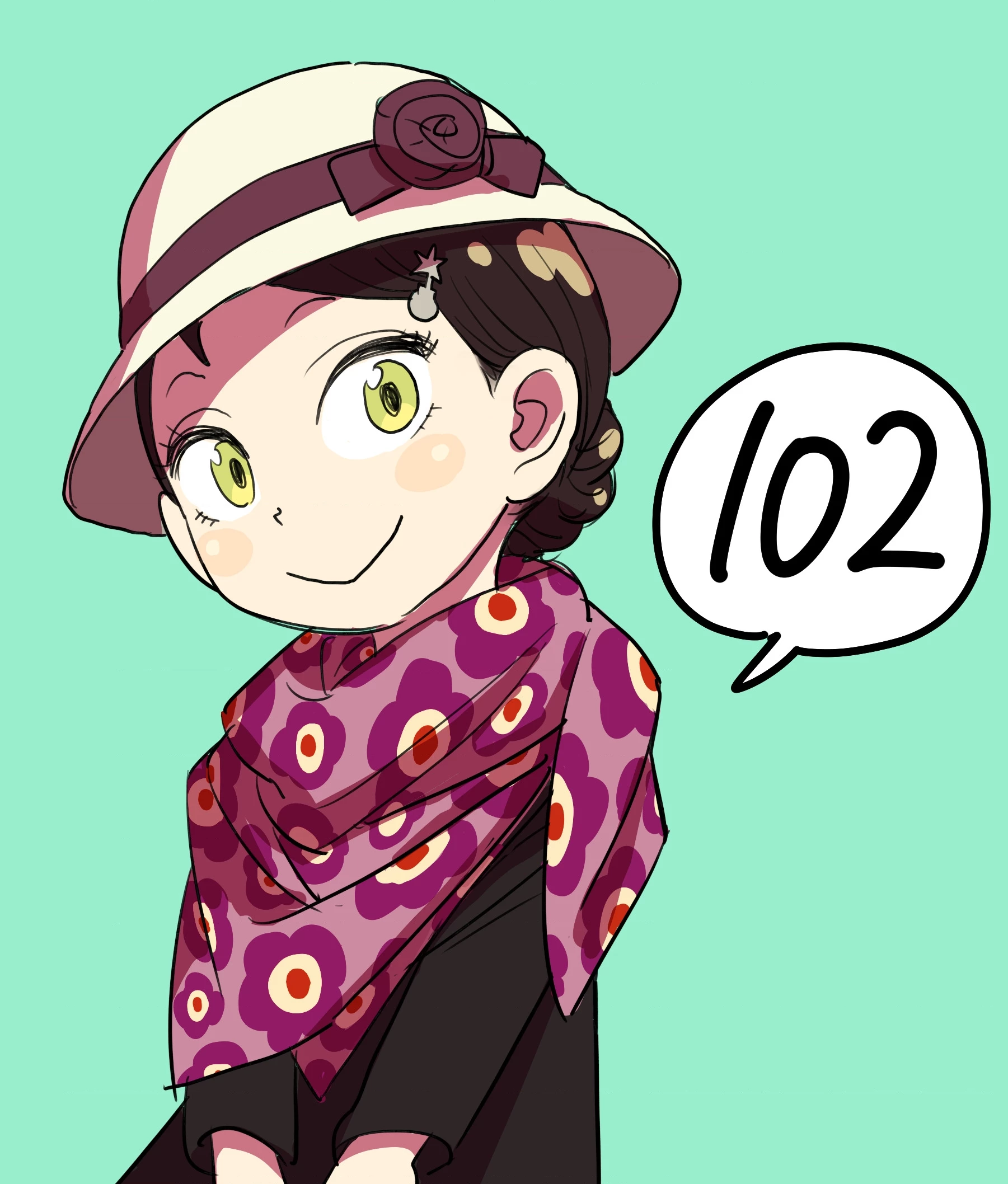 Gia Đình Điệp Viên Chapter 121.04 - 3