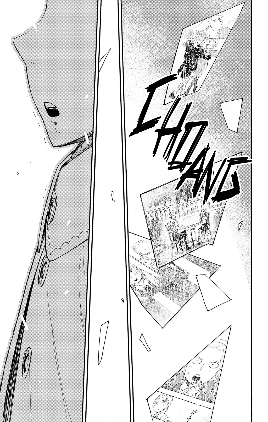 Gia Đình Điệp Viên Chapter 121.04 - 18