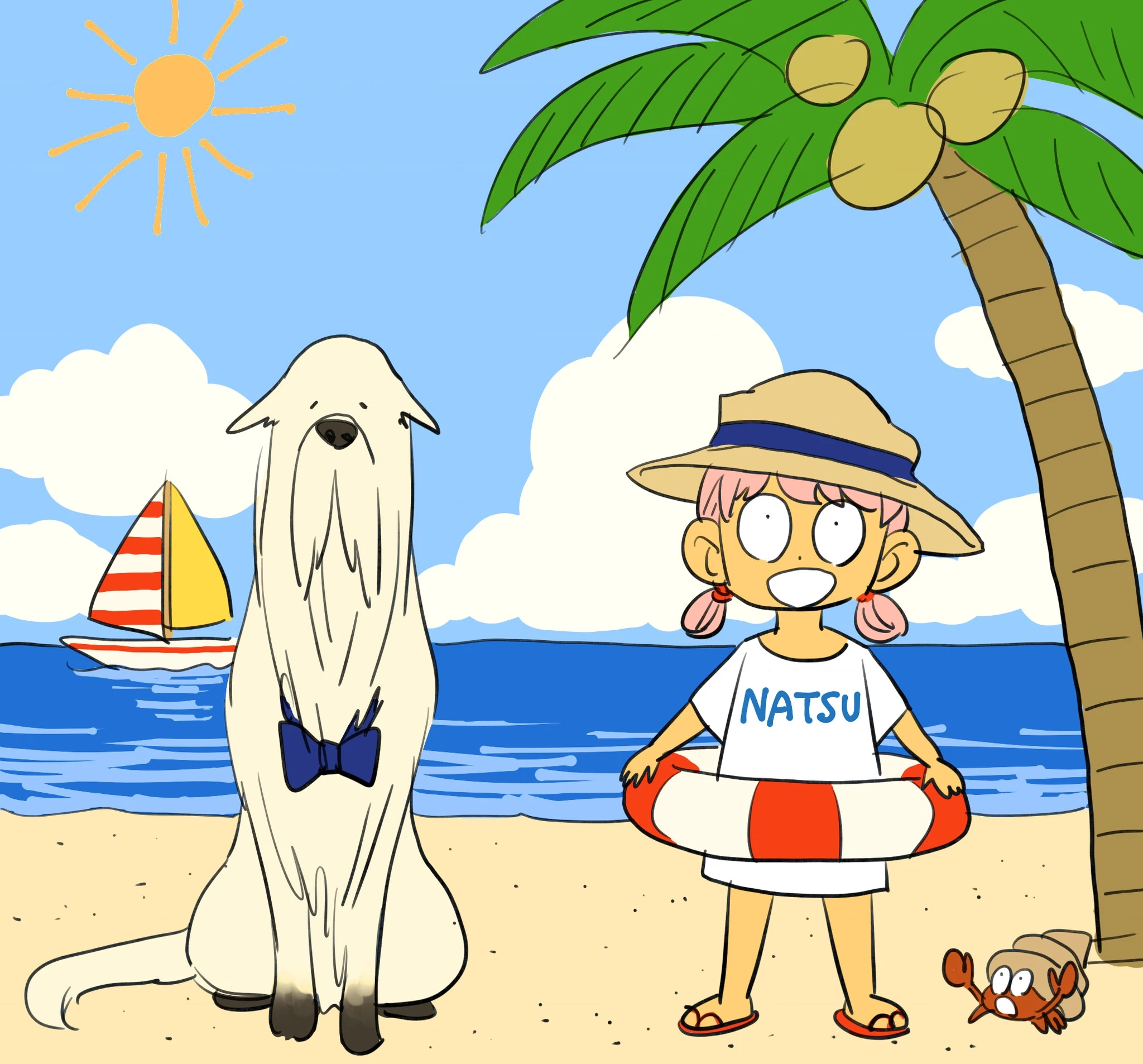 Gia Đình Điệp Viên Chapter 121.05 - 3