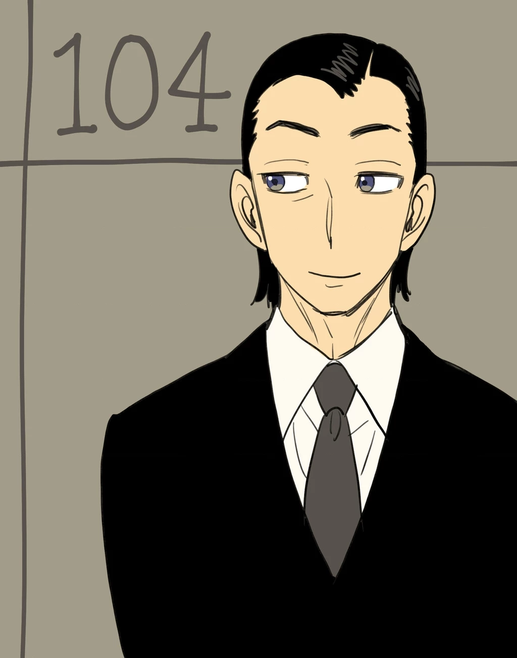 Gia Đình Điệp Viên Chapter 121.06 - 3