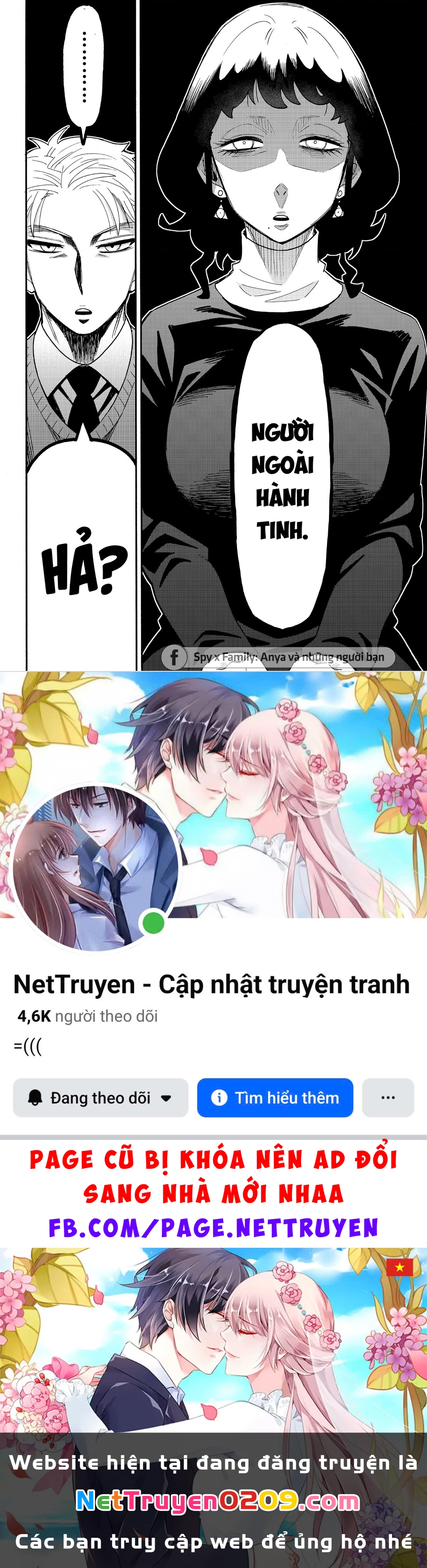 Gia Đình Điệp Viên Chapter 129.04 - 15