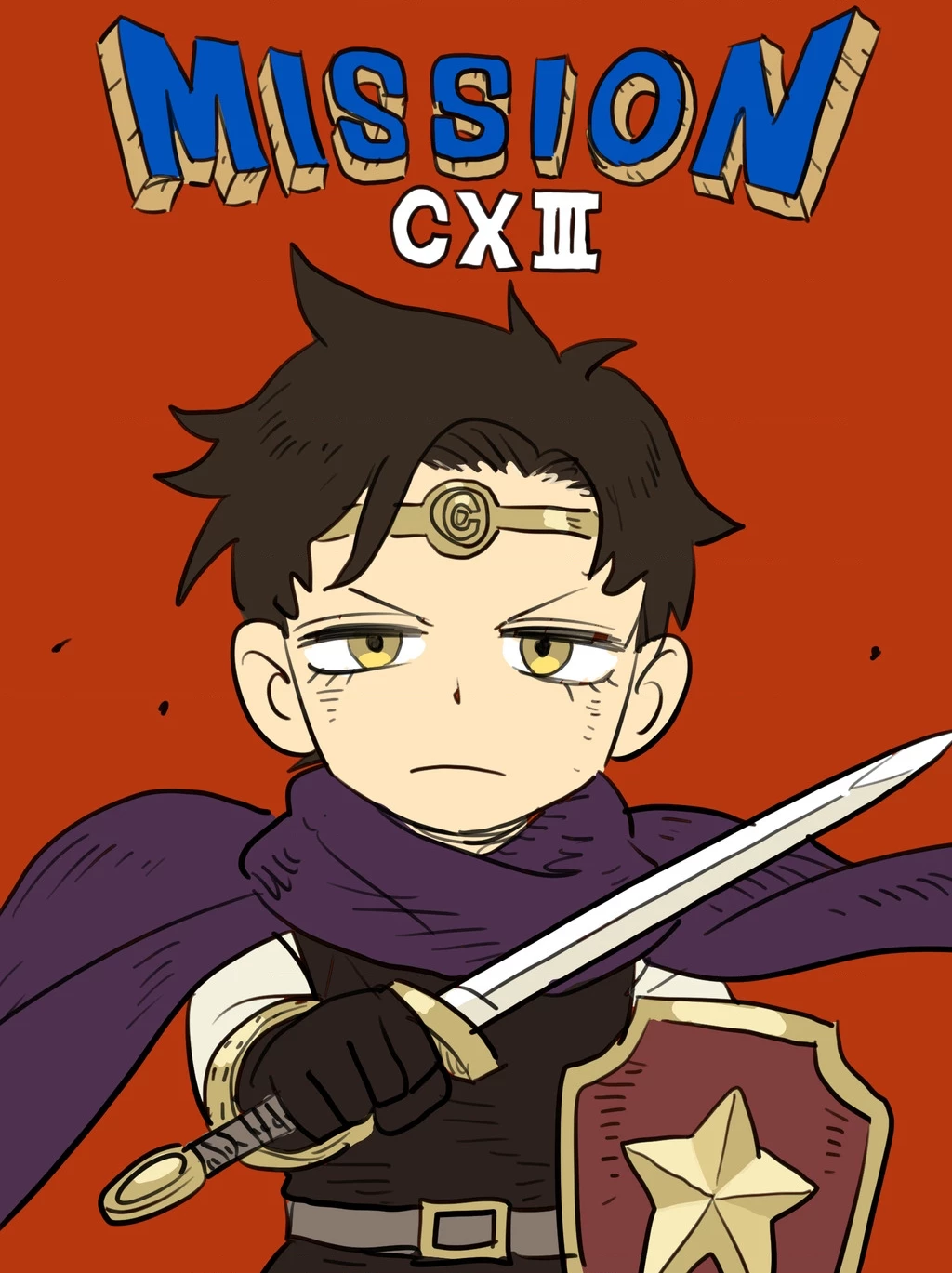 Gia Đình Điệp Viên Chapter 129.09 - 3