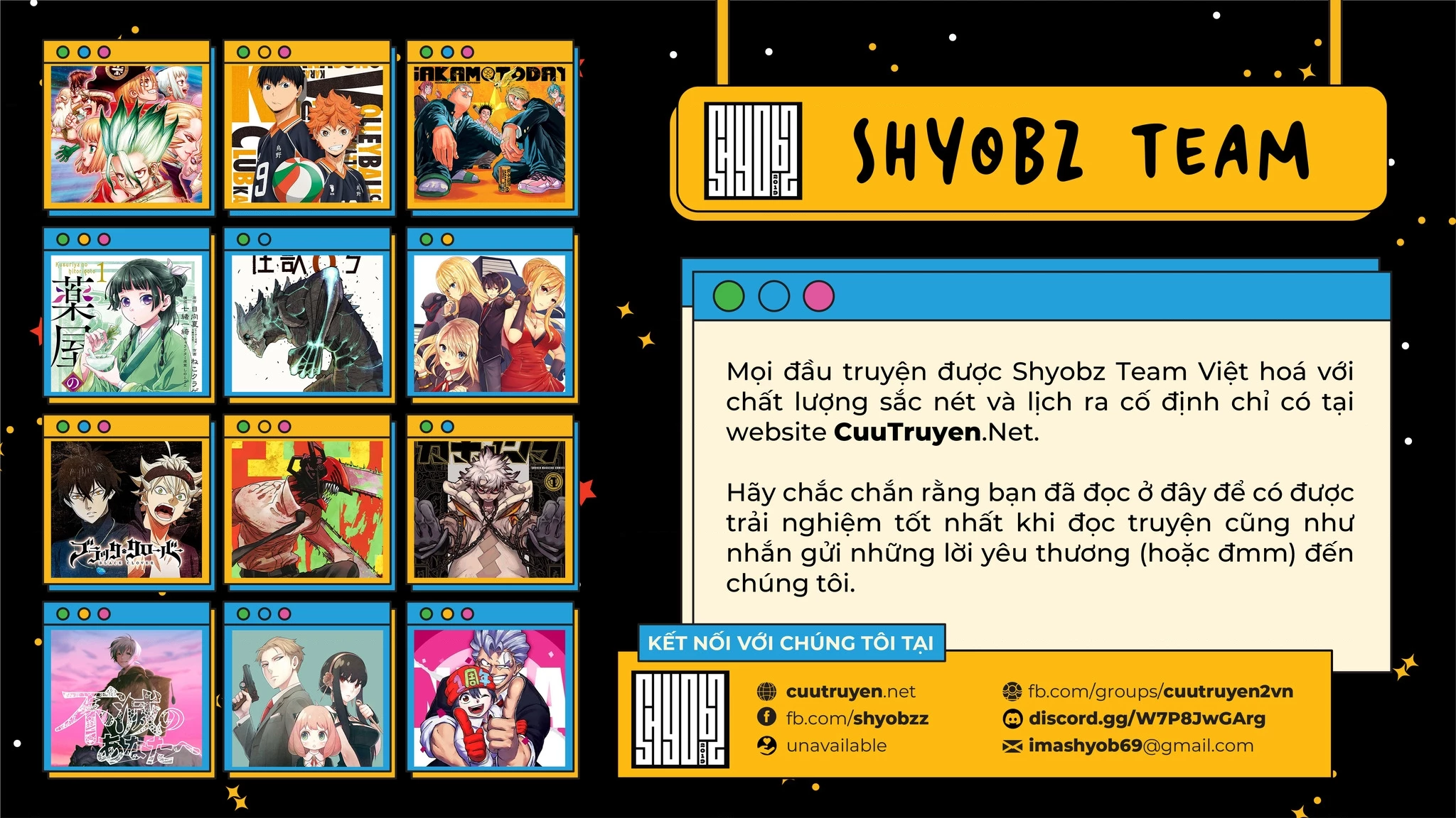 Gia Đình Điệp Viên Chapter 140 - 2