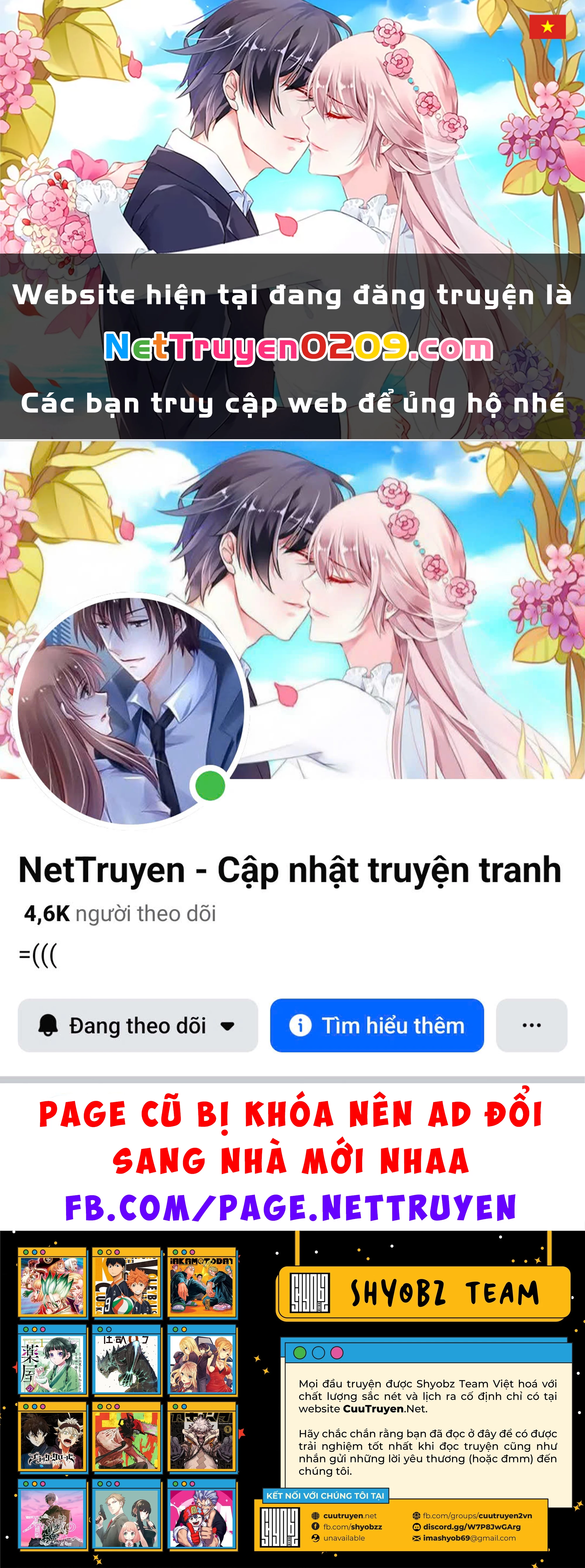 Gia Đình Điệp Viên Chapter 140.02 - 1