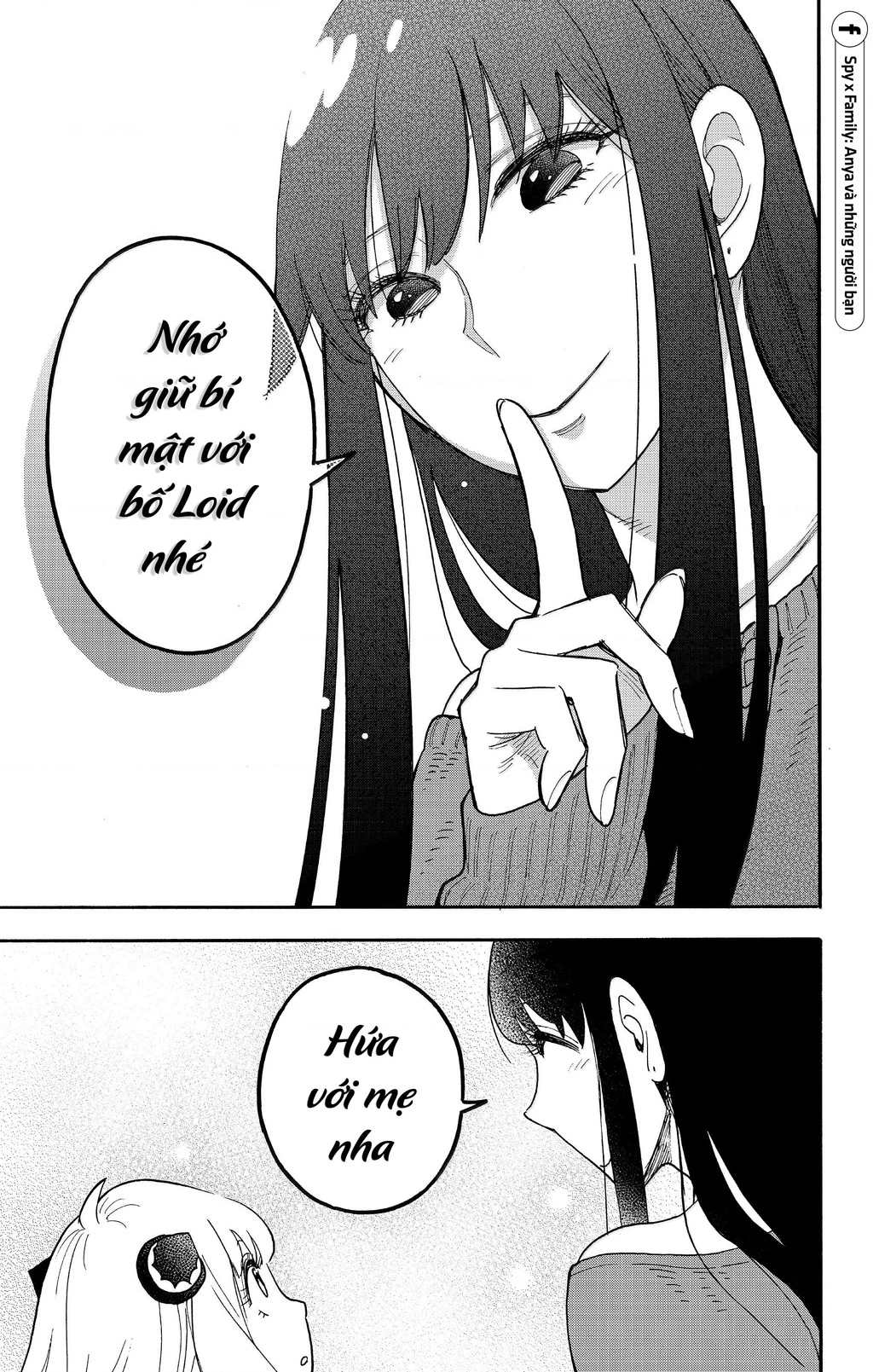 Gia Đình Điệp Viên Chapter 143.04 - 20