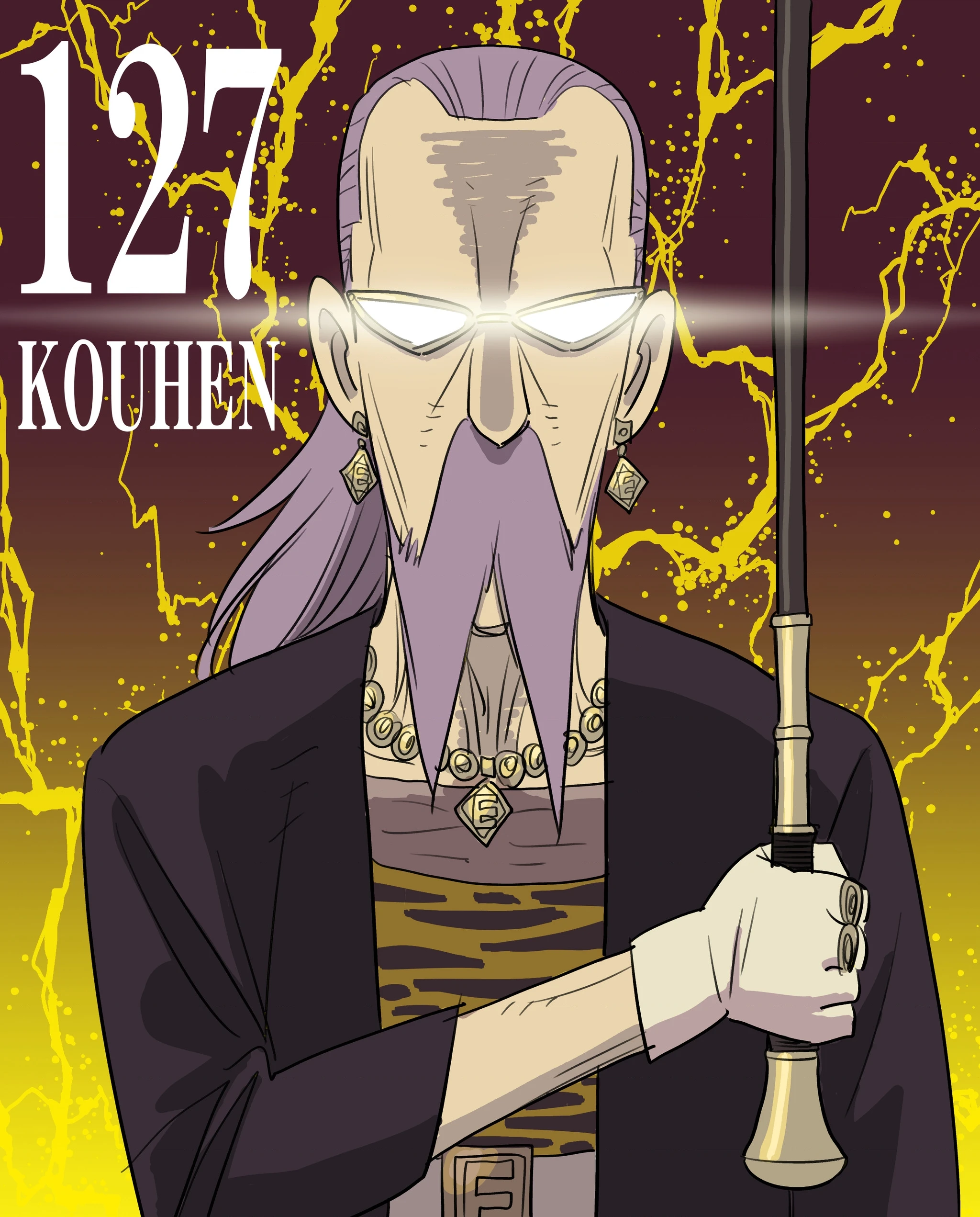 Gia Đình Điệp Viên Chapter 127.2 - 3