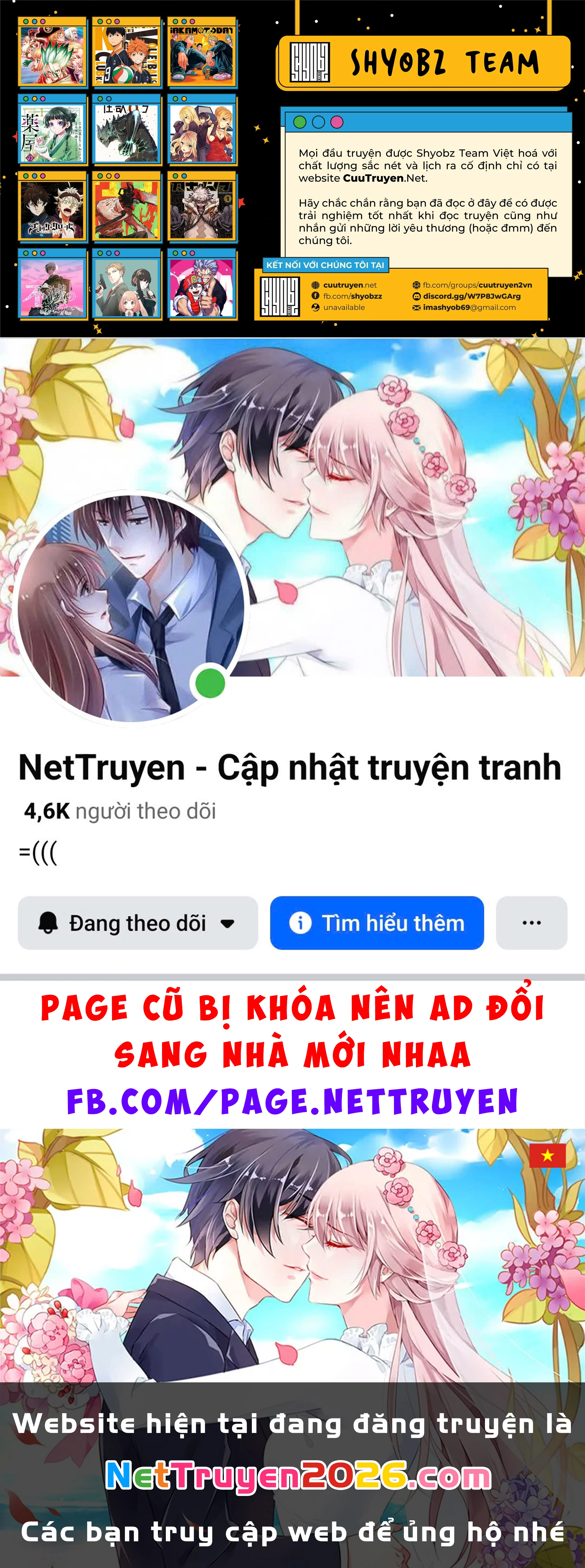 Gia Đình Điệp Viên Chapter 158 - 5