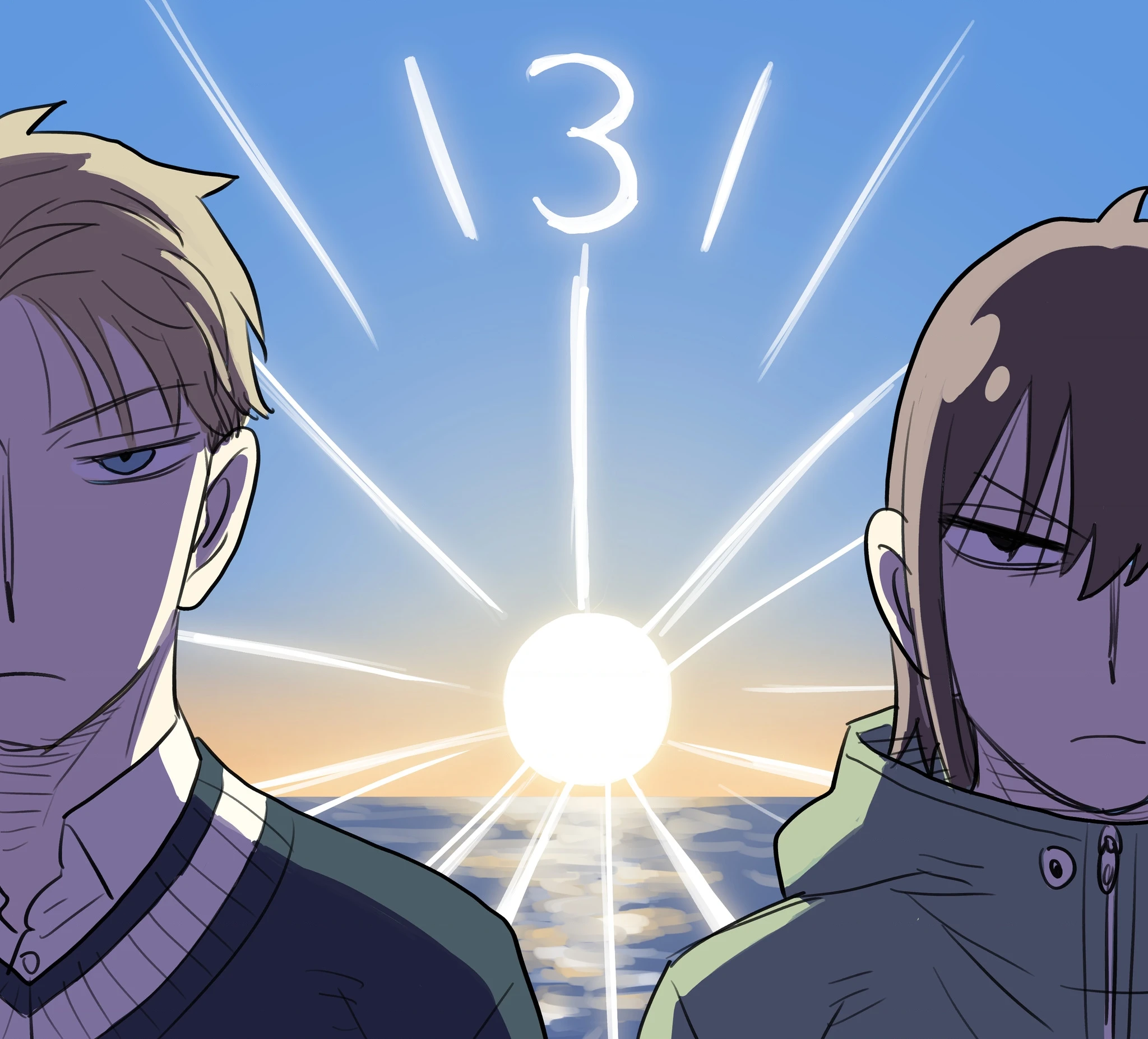 Gia Đình Điệp Viên Chapter 131 - 3