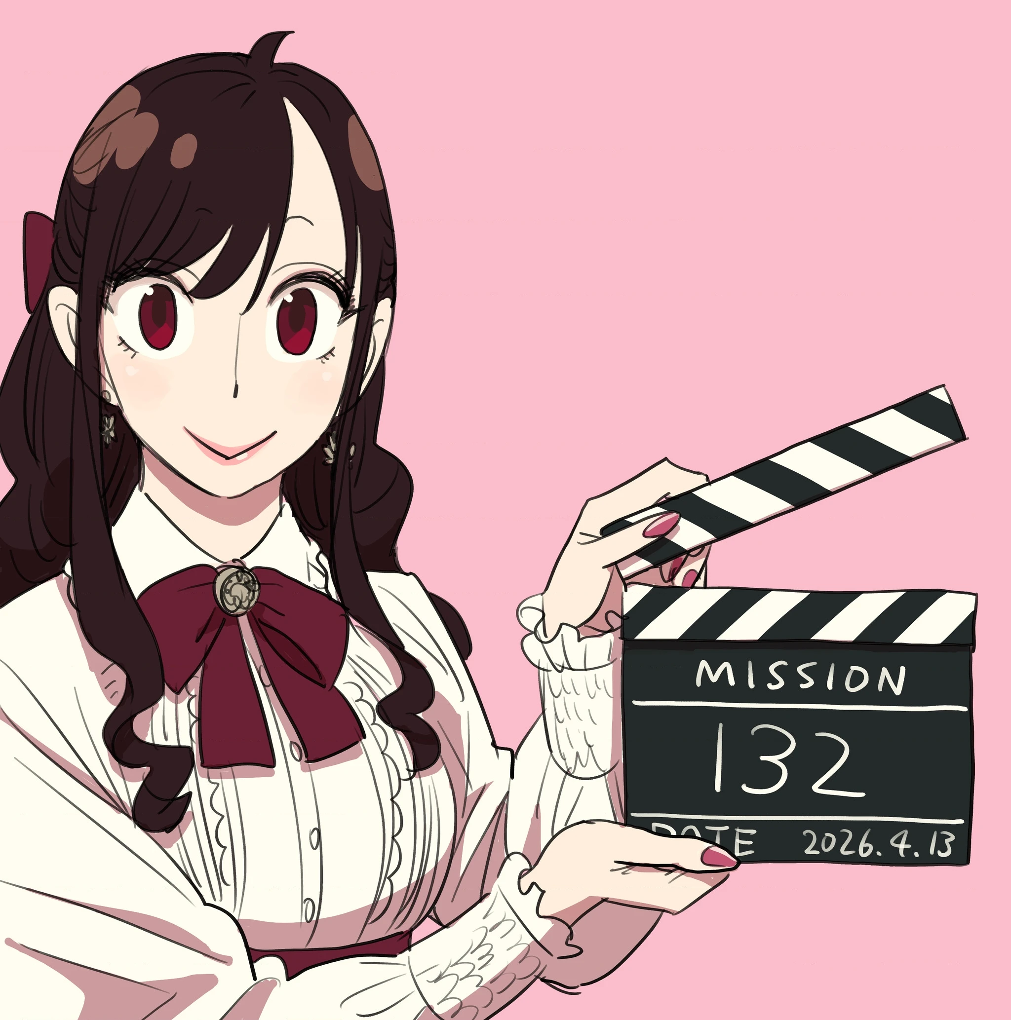 Gia Đình Điệp Viên Chapter 132 - 3