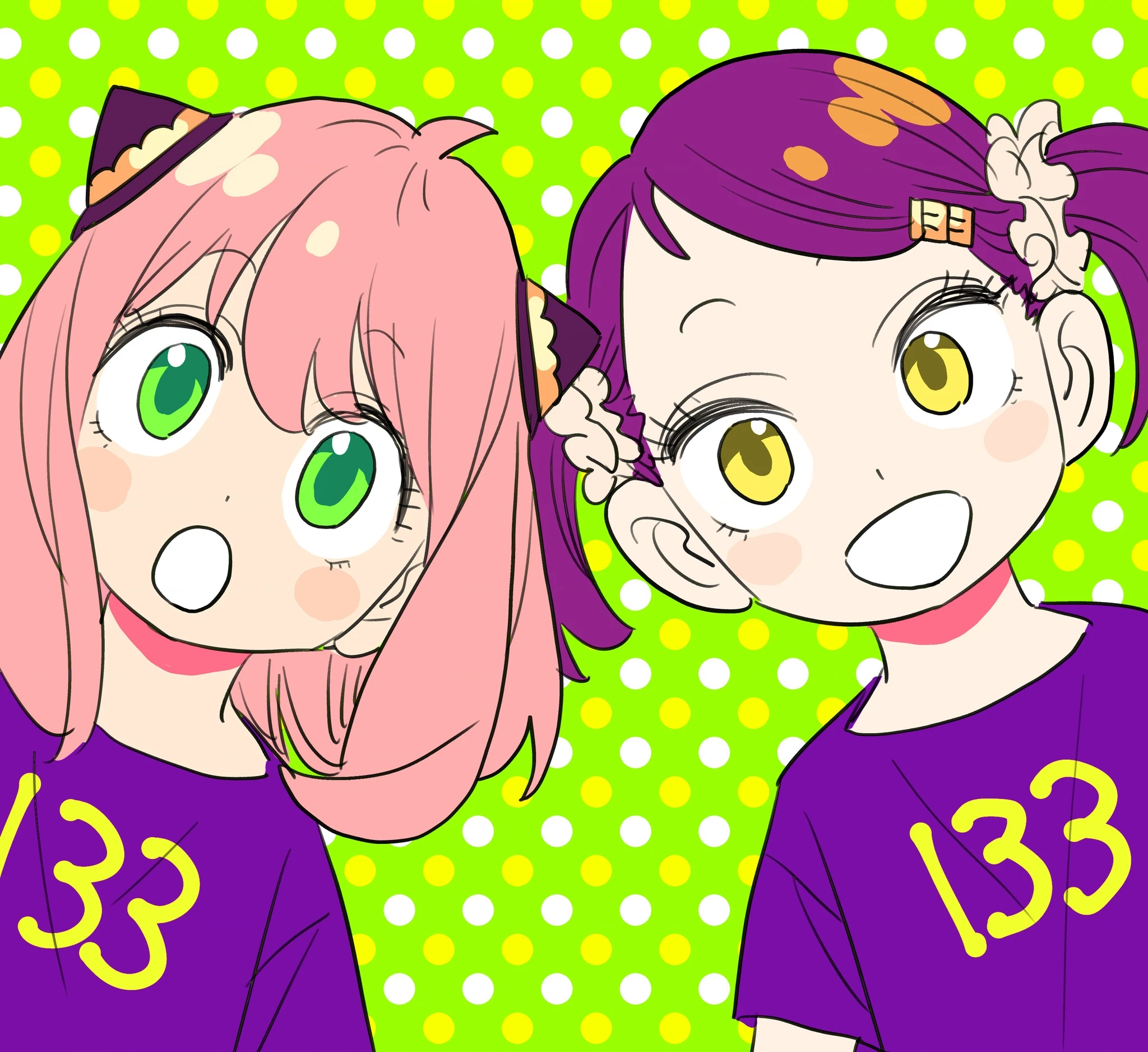 Gia Đình Điệp Viên Chapter 133 - 3