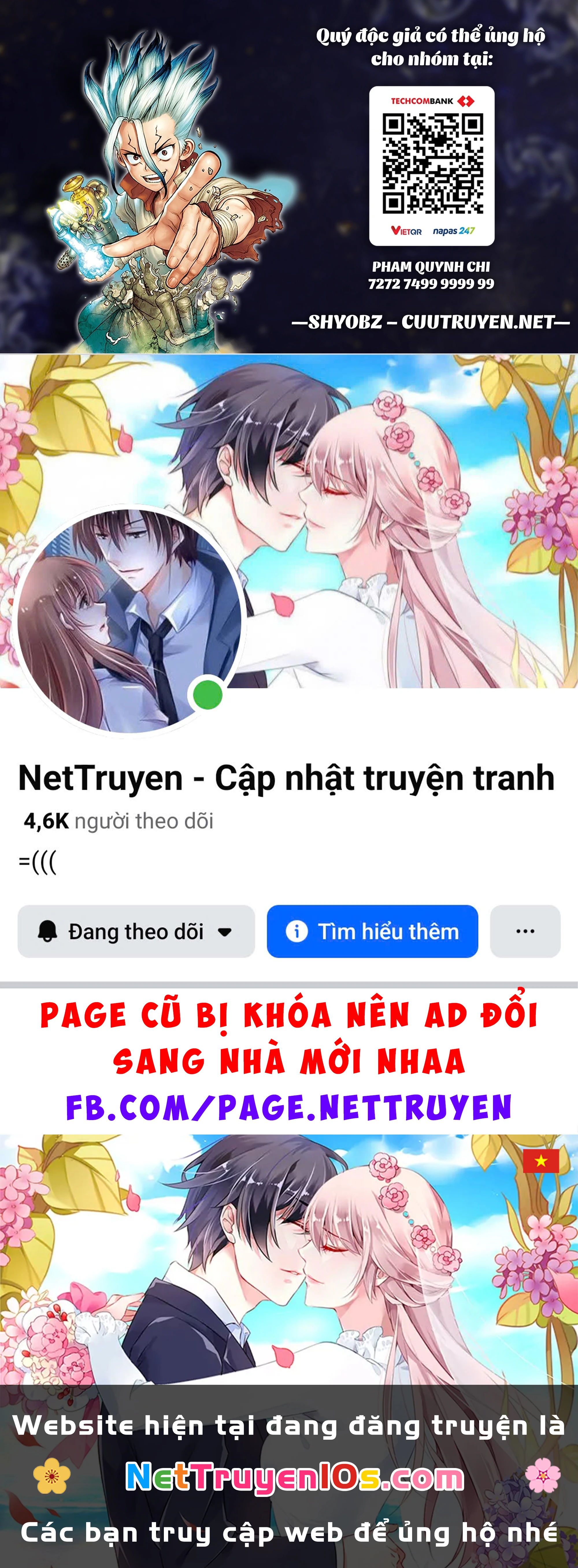 Gia Đình Điệp Viên Chapter 133 - 17