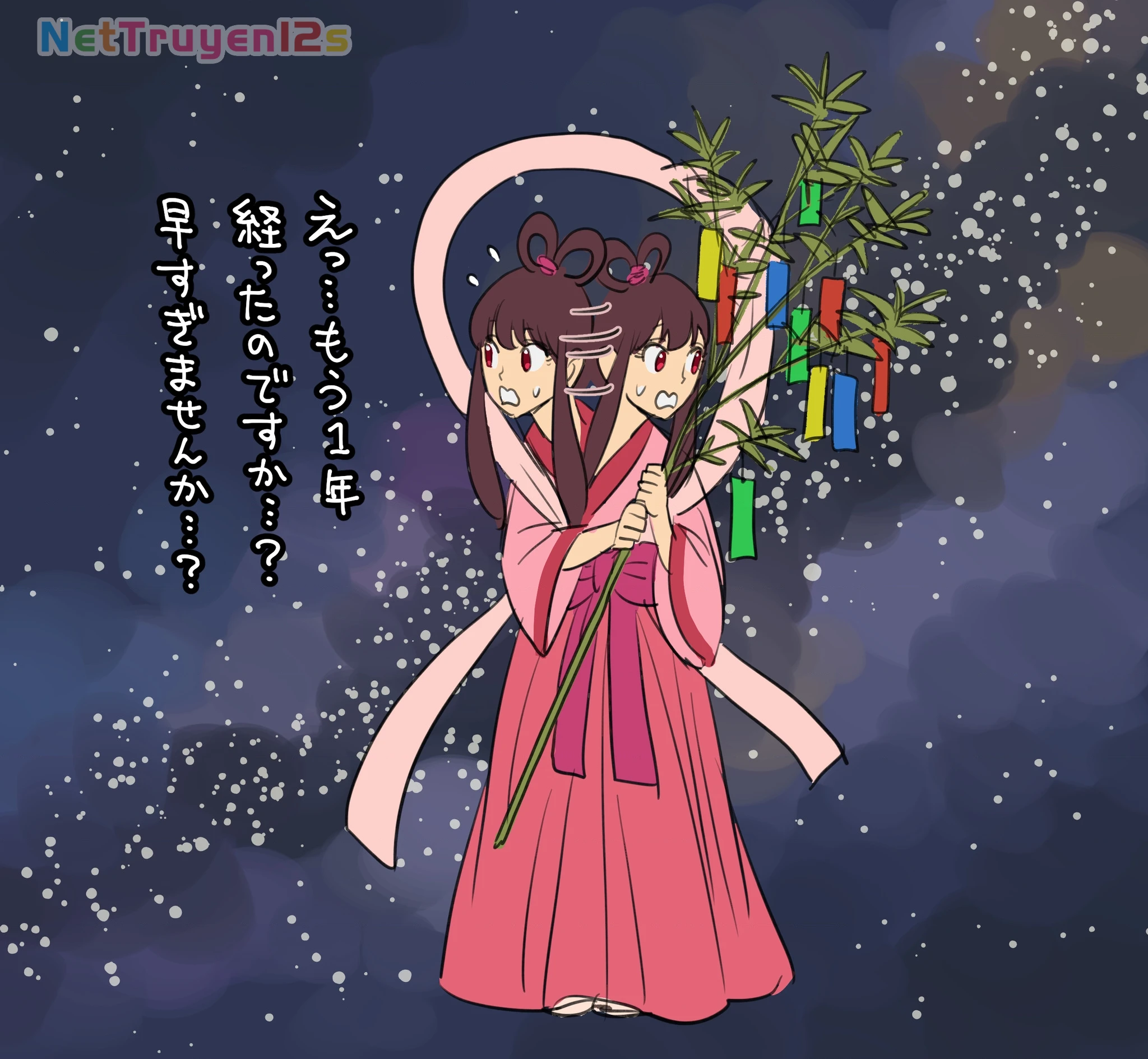 Gia Đình Điệp Viên Chapter 137 - 3