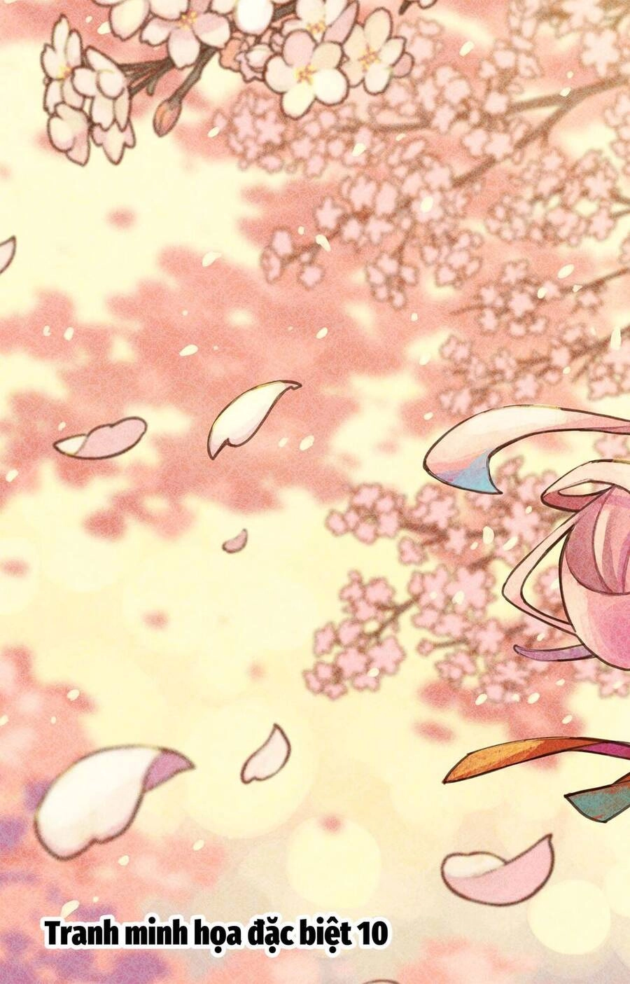 Gia Đình Điệp Viên Chapter 96.6 - 2