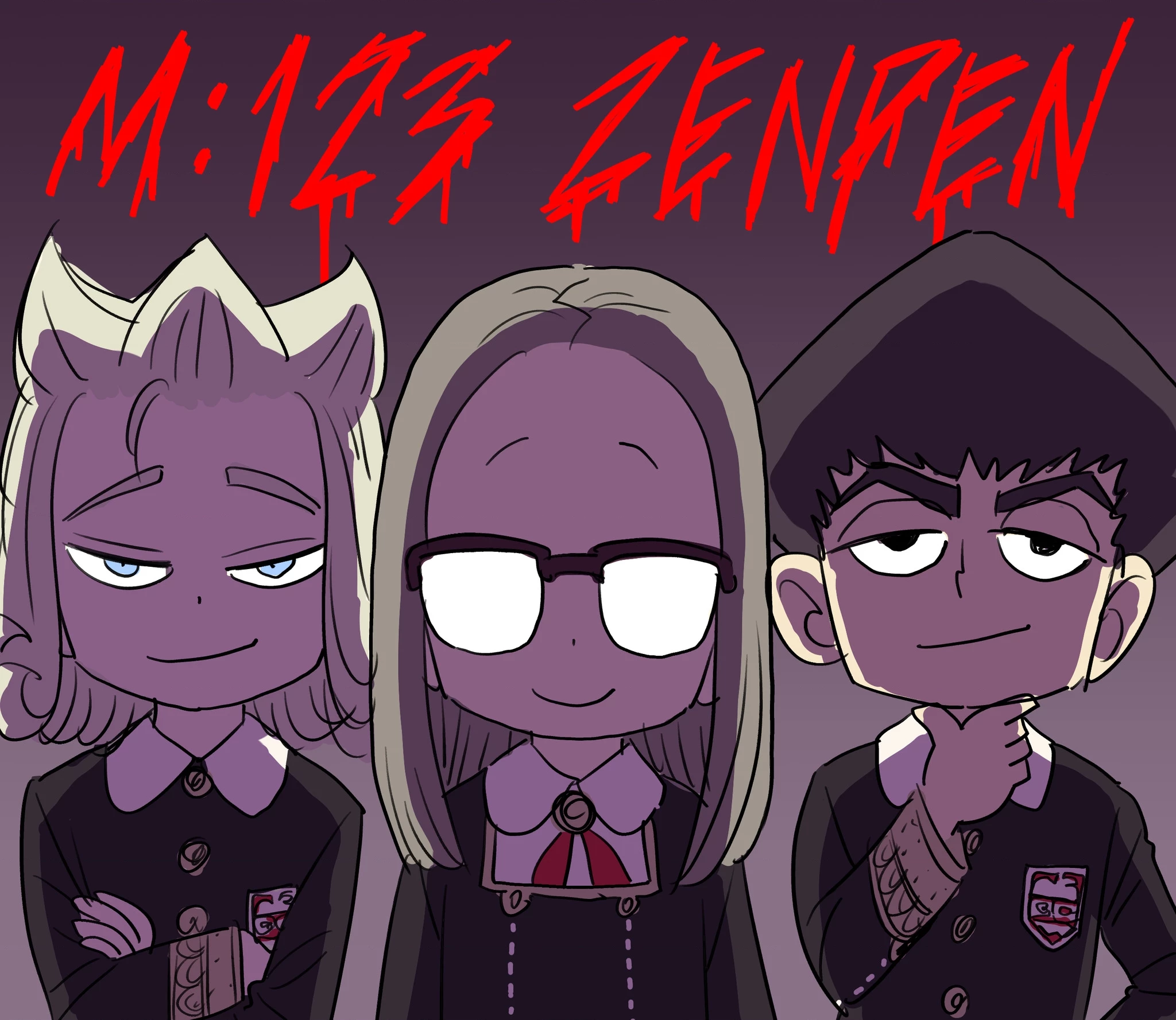 Gia Đình Điệp Viên Chapter 123.1 - 3