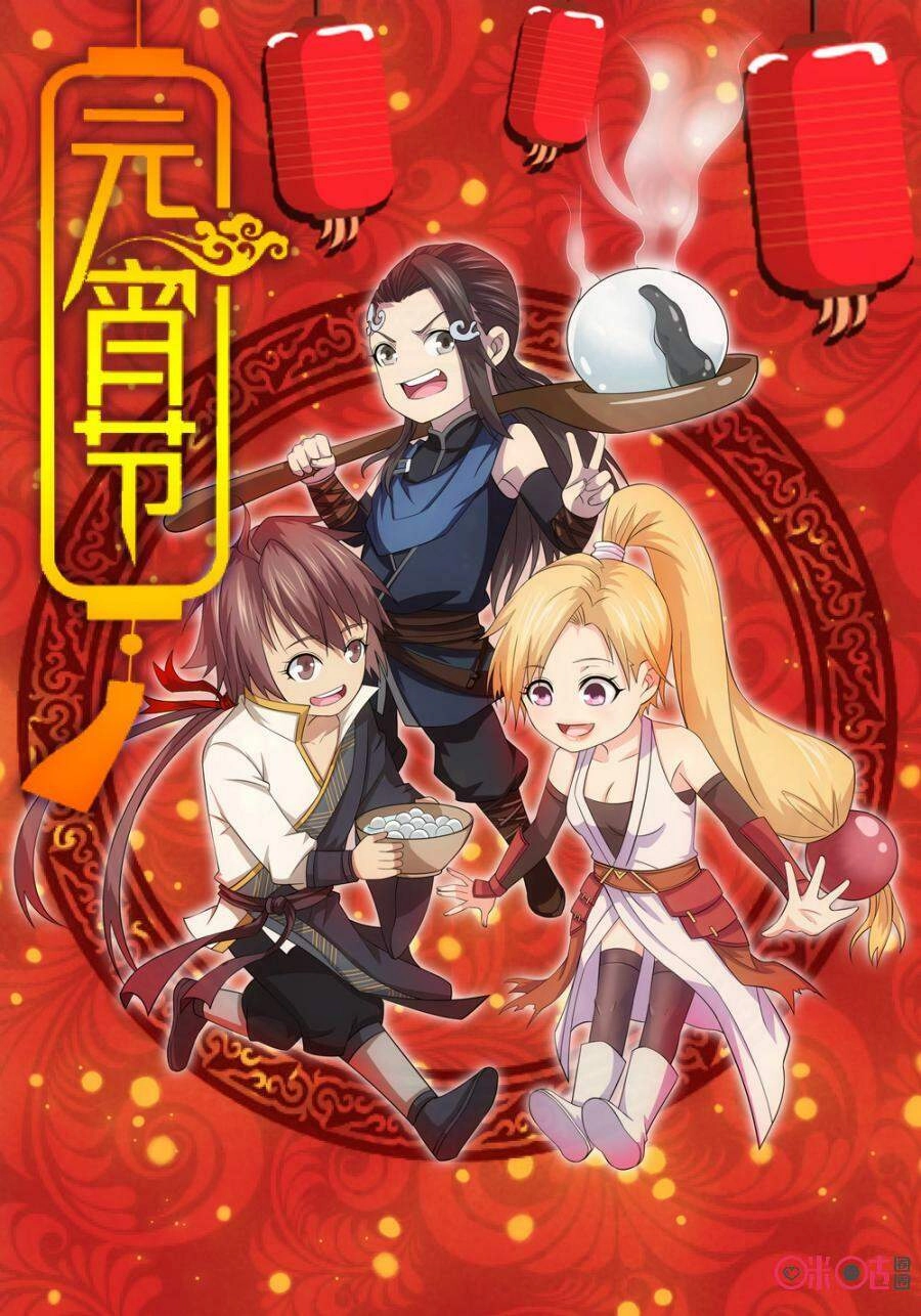 Độc Sấm Thiên Nhai Chapter 67 - 2