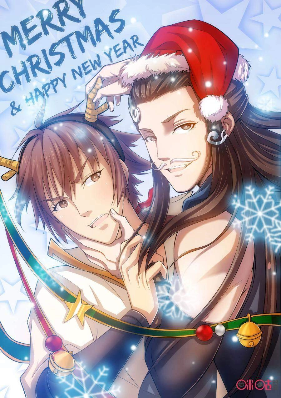 Độc Sấm Thiên Nhai Chapter 108 - 2