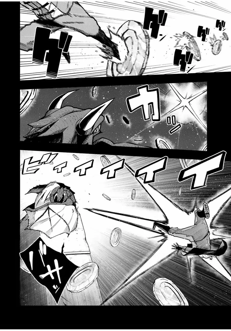 Cựu Hoàng Tử Mạnh Nhất Tái Sinh Thành Nô Lệ Chapter 99 - 7