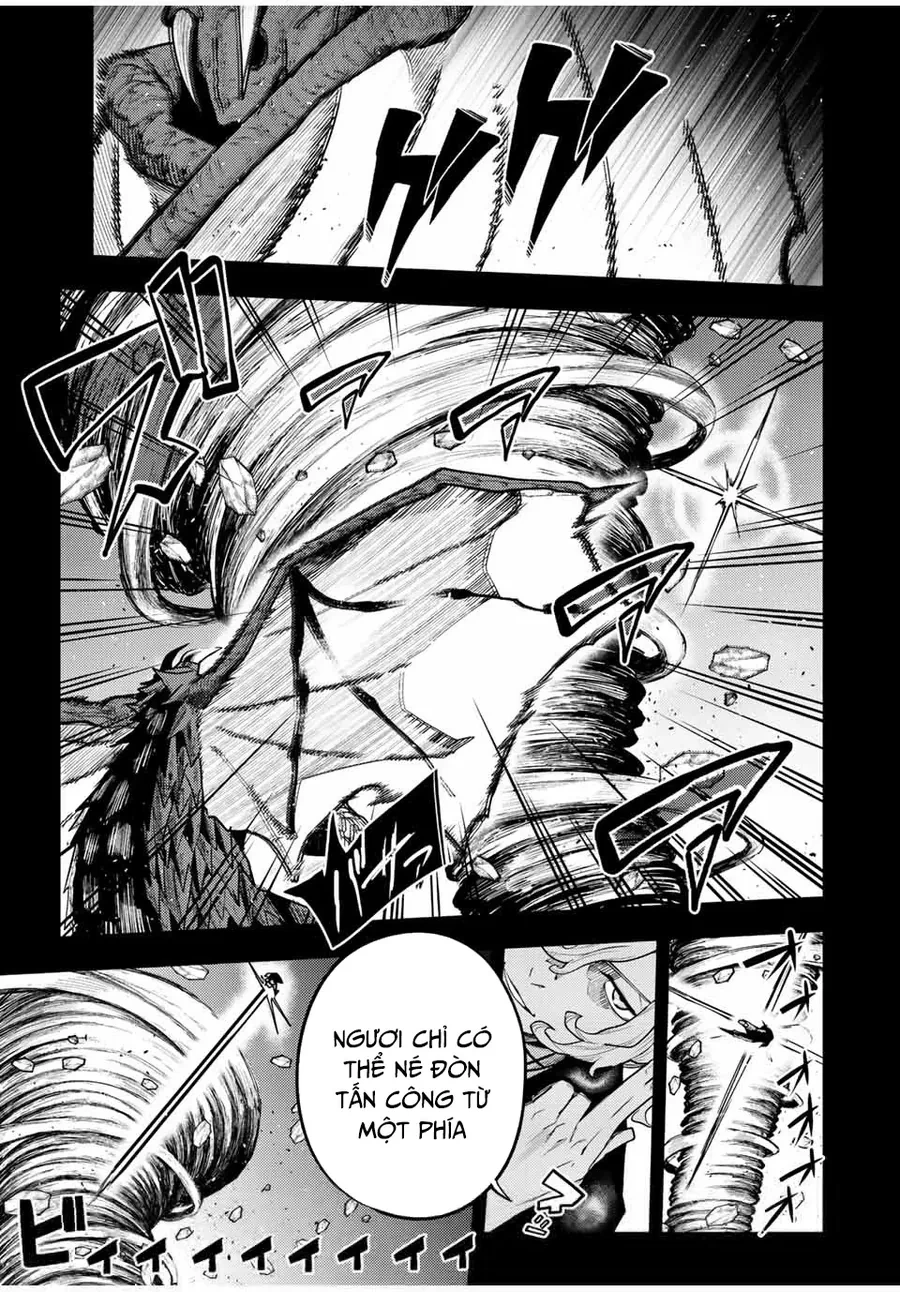 Cựu Hoàng Tử Mạnh Nhất Tái Sinh Thành Nô Lệ Chapter 99 - 8