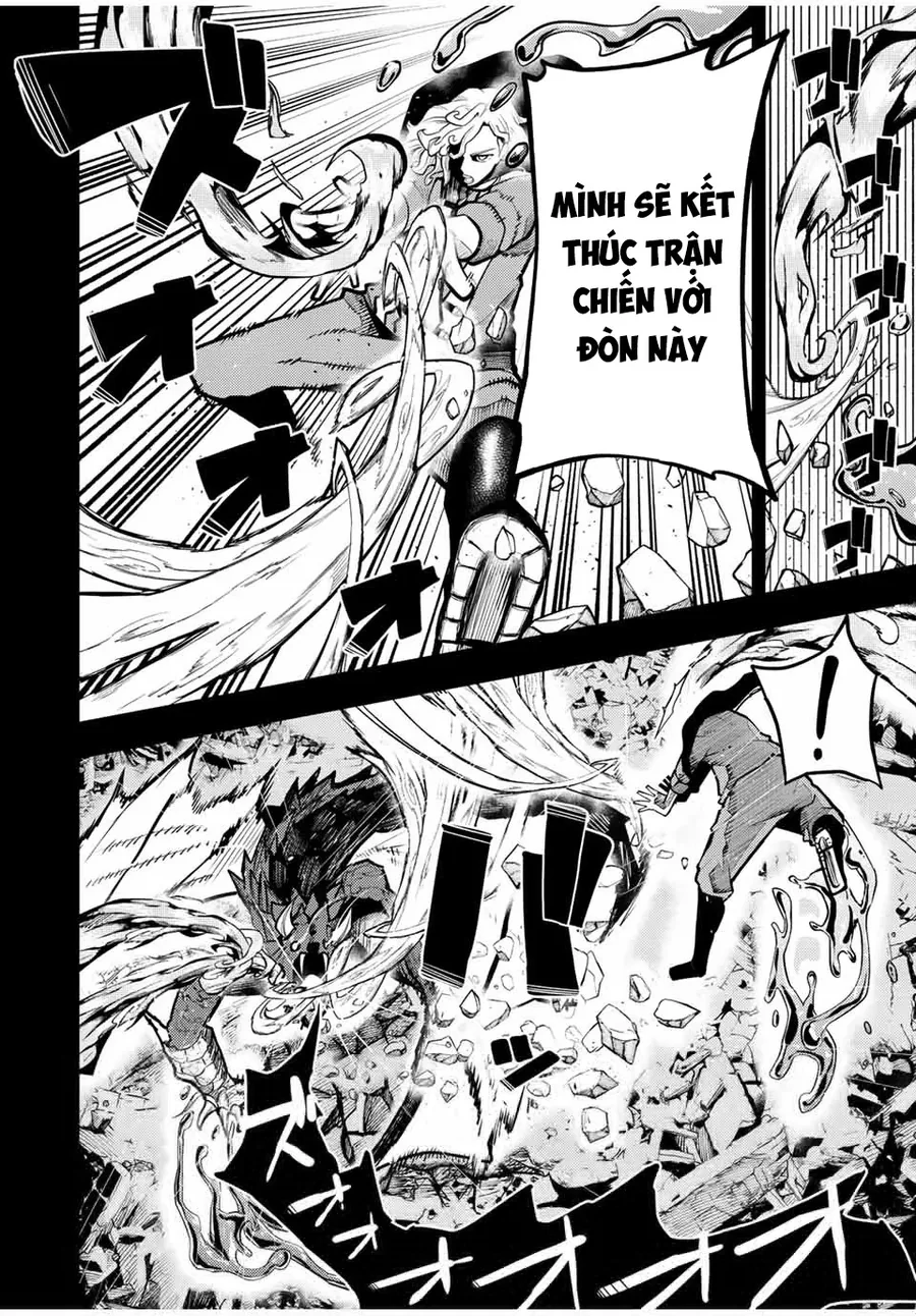 Cựu Hoàng Tử Mạnh Nhất Tái Sinh Thành Nô Lệ Chapter 99 - 11