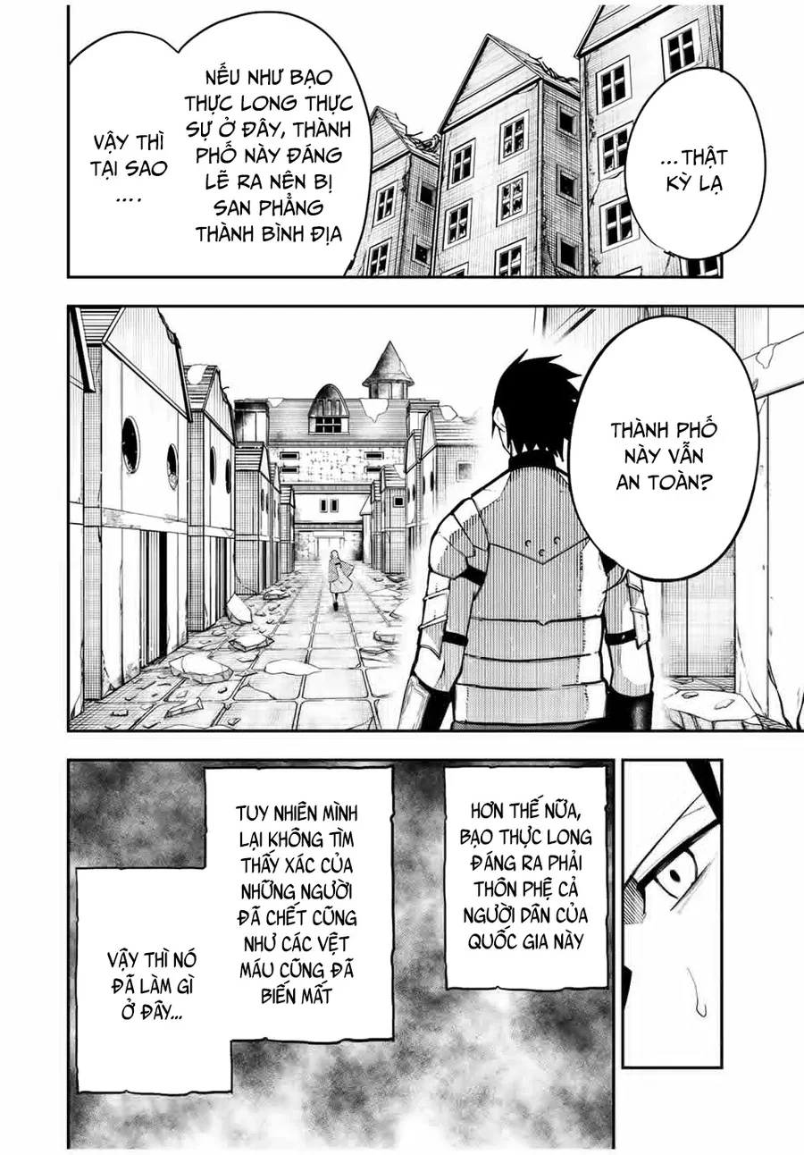 Cựu Hoàng Tử Mạnh Nhất Tái Sinh Thành Nô Lệ Chapter 99 - 18