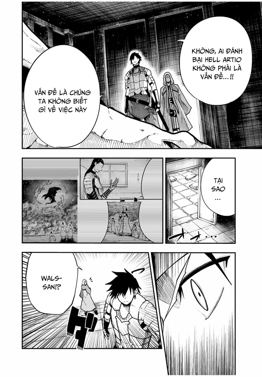 Cựu Hoàng Tử Mạnh Nhất Tái Sinh Thành Nô Lệ Chapter 100 - 3