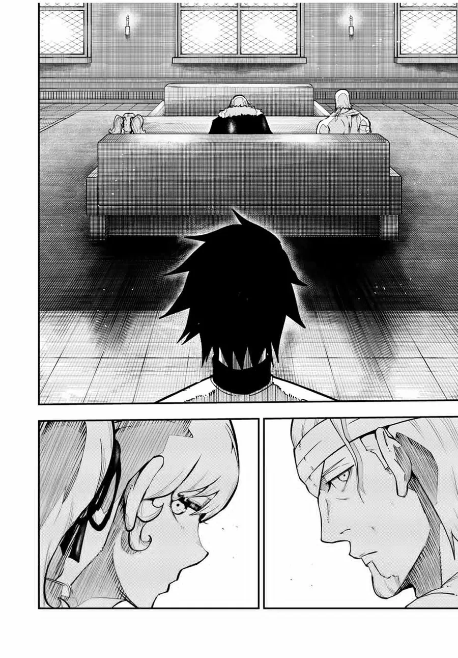 Cựu Hoàng Tử Mạnh Nhất Tái Sinh Thành Nô Lệ Chapter 102 - 7