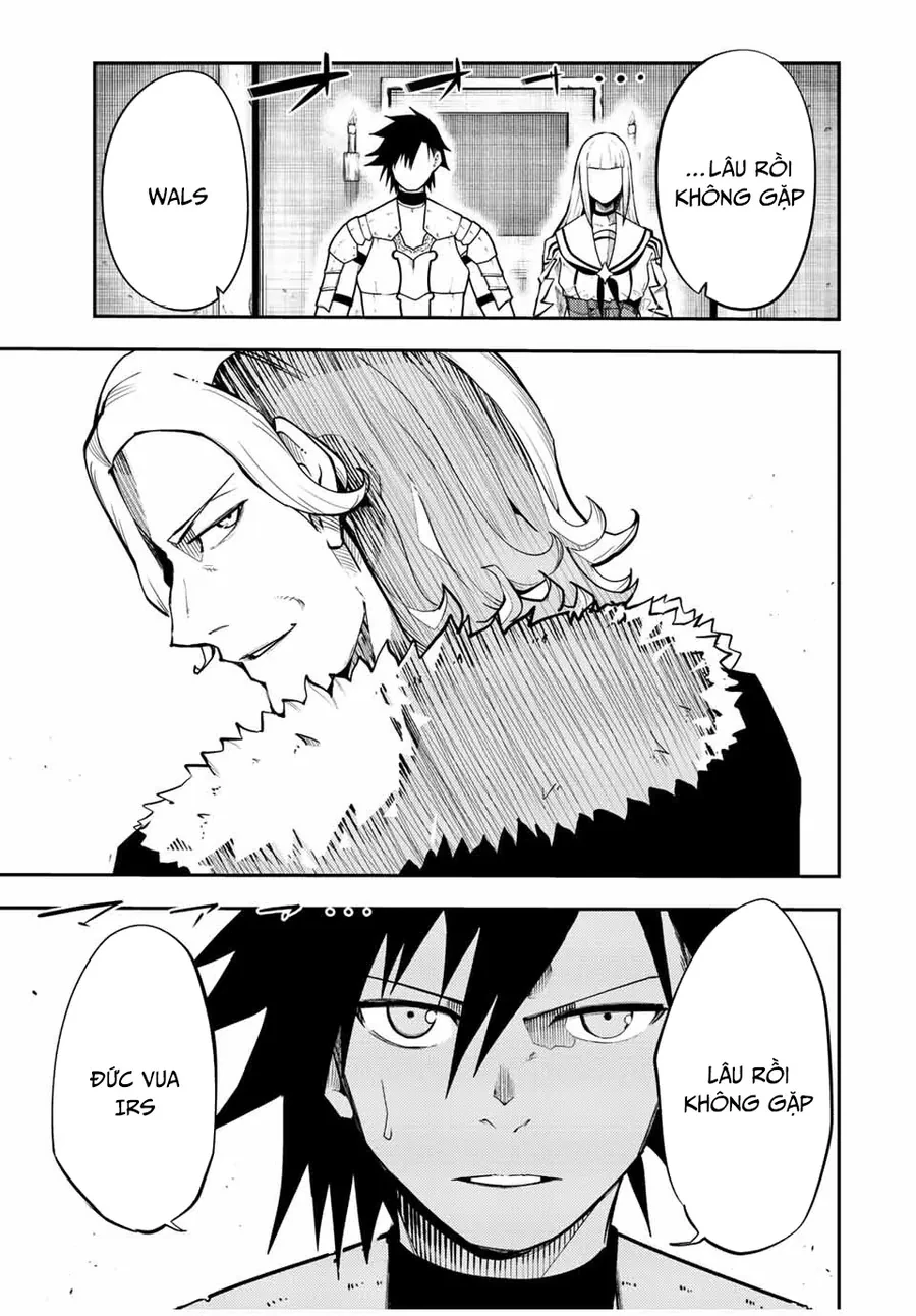 Cựu Hoàng Tử Mạnh Nhất Tái Sinh Thành Nô Lệ Chapter 102 - 8