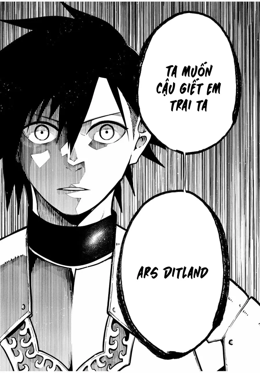 Cựu Hoàng Tử Mạnh Nhất Tái Sinh Thành Nô Lệ Chapter 102 - 14