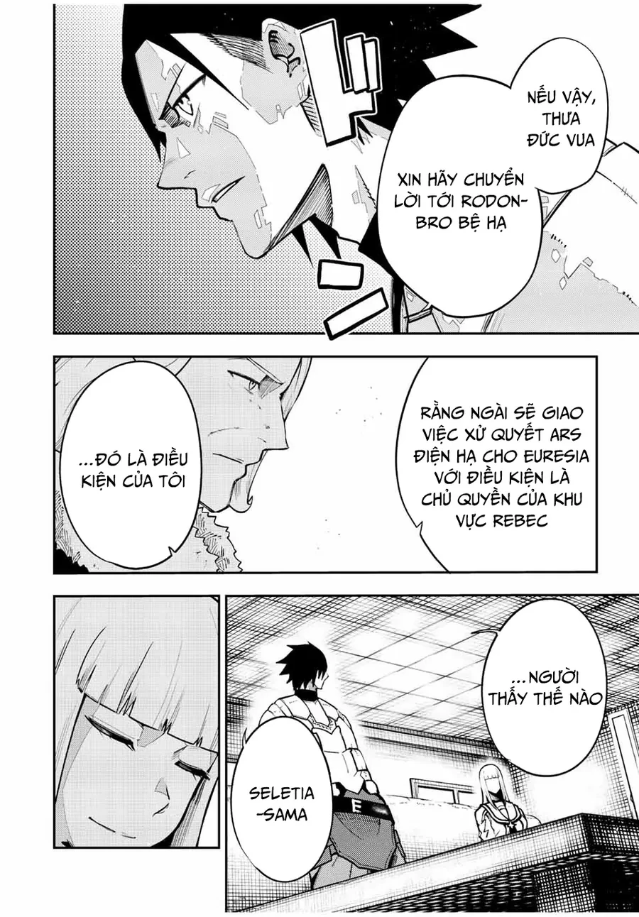 Cựu Hoàng Tử Mạnh Nhất Tái Sinh Thành Nô Lệ Chapter 102 - 19