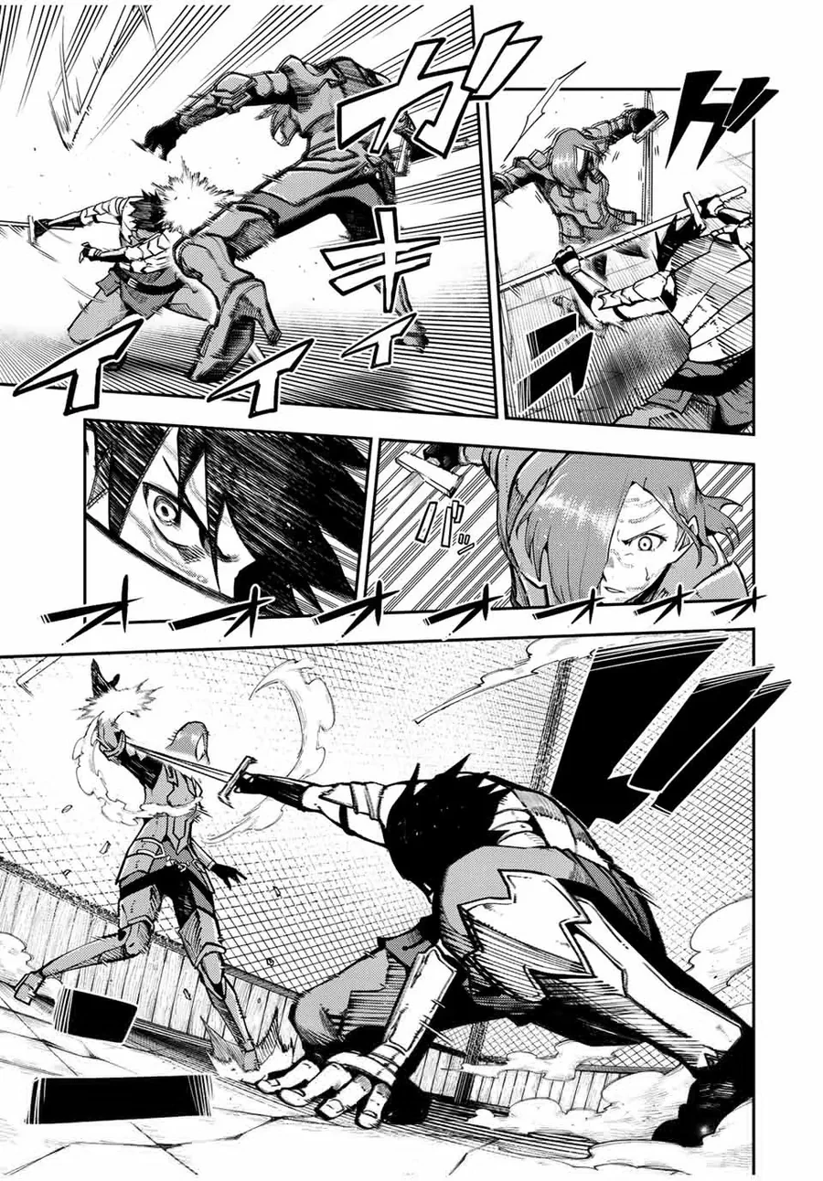 Cựu Hoàng Tử Mạnh Nhất Tái Sinh Thành Nô Lệ Chapter 103 - 6