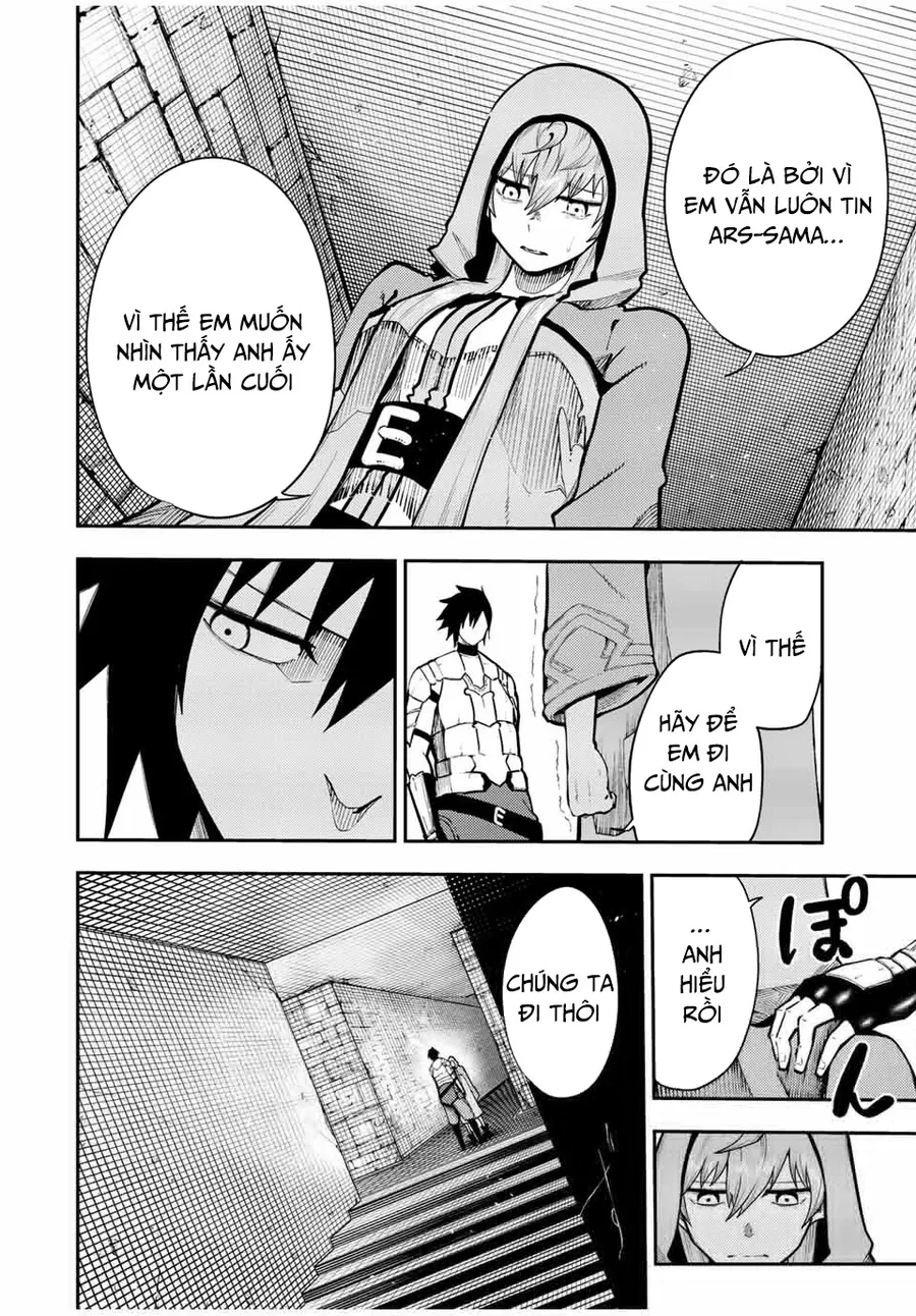 Cựu Hoàng Tử Mạnh Nhất Tái Sinh Thành Nô Lệ Chapter 103 - 11