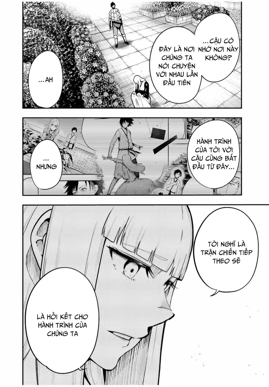 Cựu Hoàng Tử Mạnh Nhất Tái Sinh Thành Nô Lệ Chapter 103 - 15