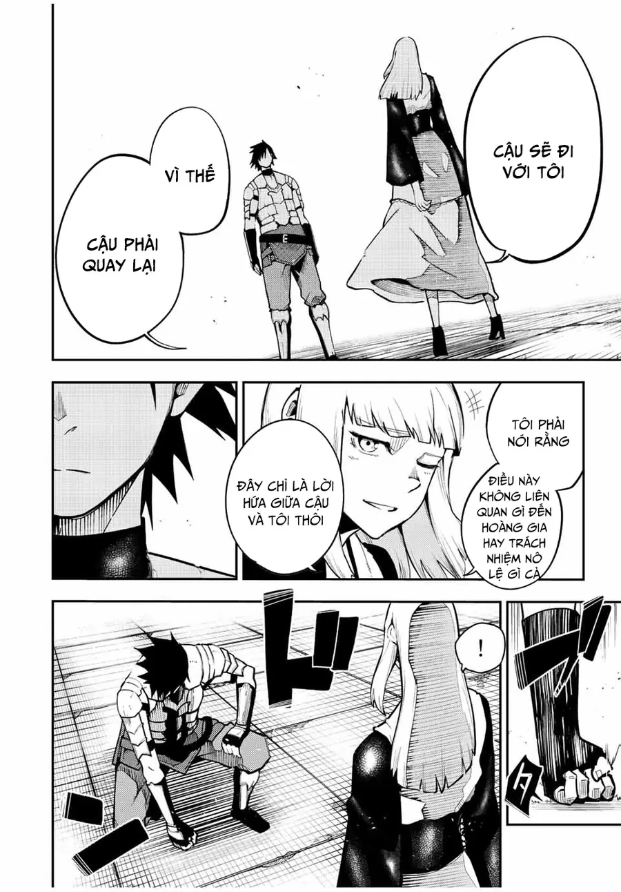 Cựu Hoàng Tử Mạnh Nhất Tái Sinh Thành Nô Lệ Chapter 103 - 17