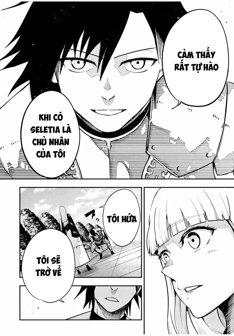 Cựu Hoàng Tử Mạnh Nhất Tái Sinh Thành Nô Lệ Chapter 103 - 19