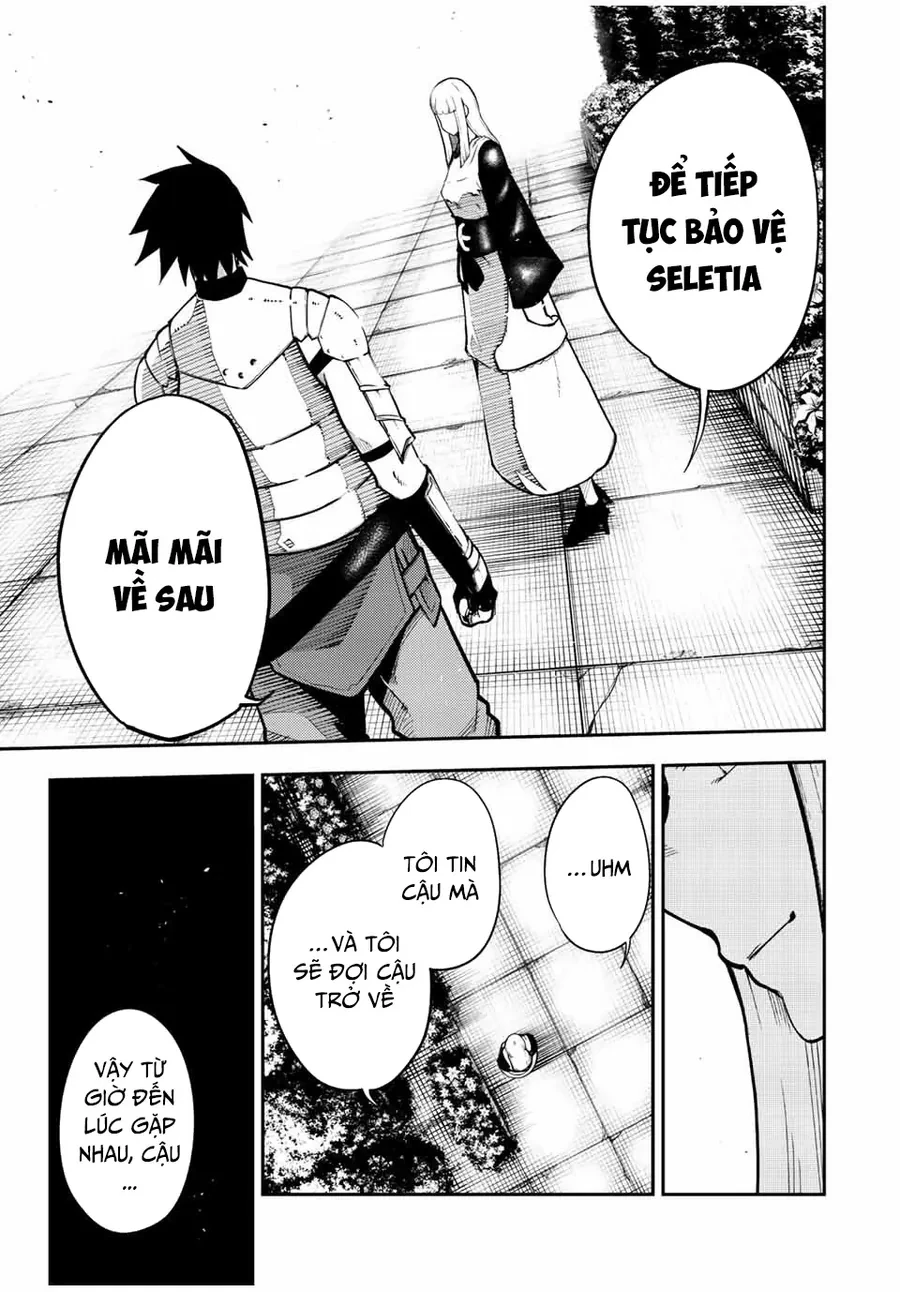 Cựu Hoàng Tử Mạnh Nhất Tái Sinh Thành Nô Lệ Chapter 103 - 20