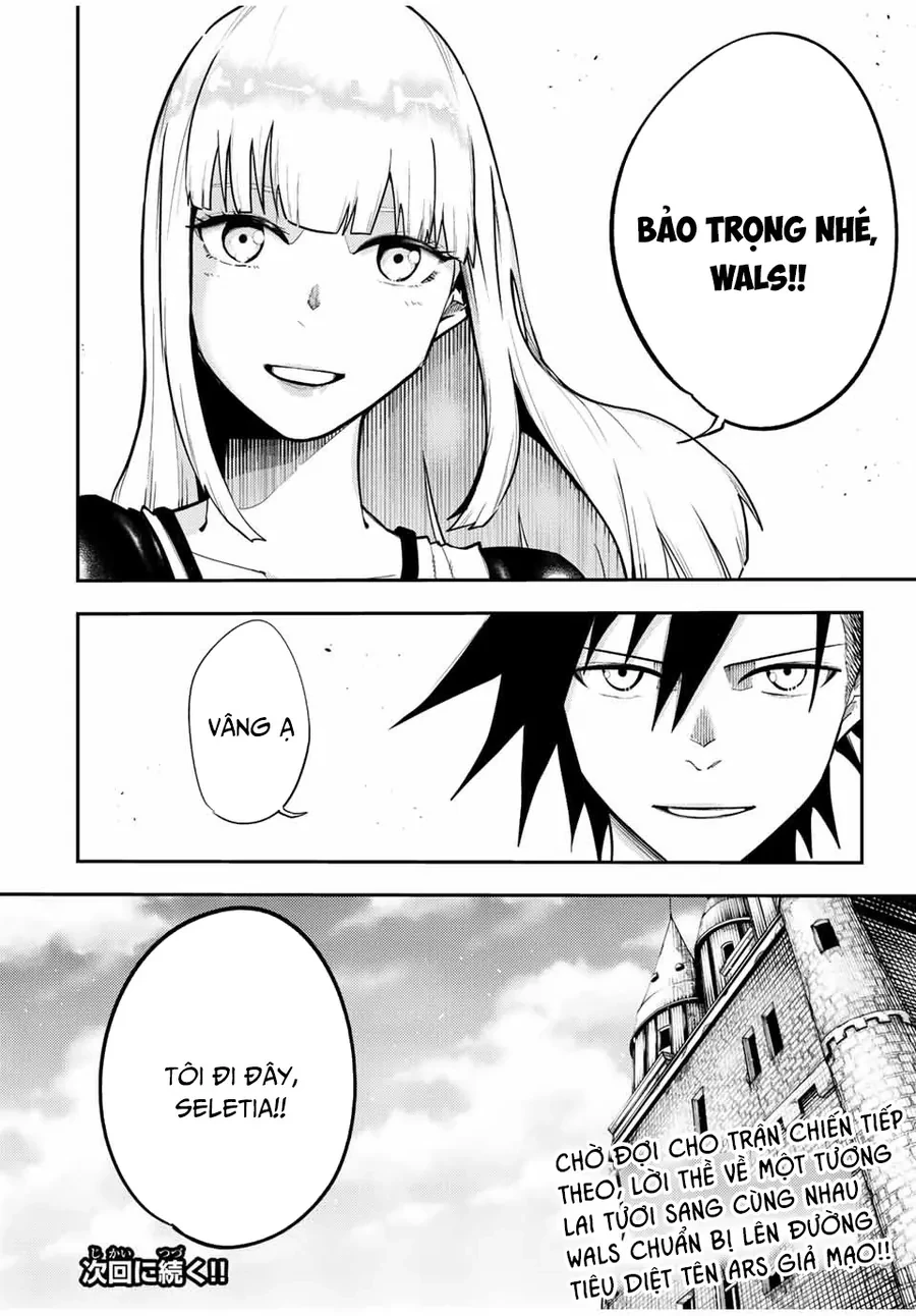 Cựu Hoàng Tử Mạnh Nhất Tái Sinh Thành Nô Lệ Chapter 103 - 21