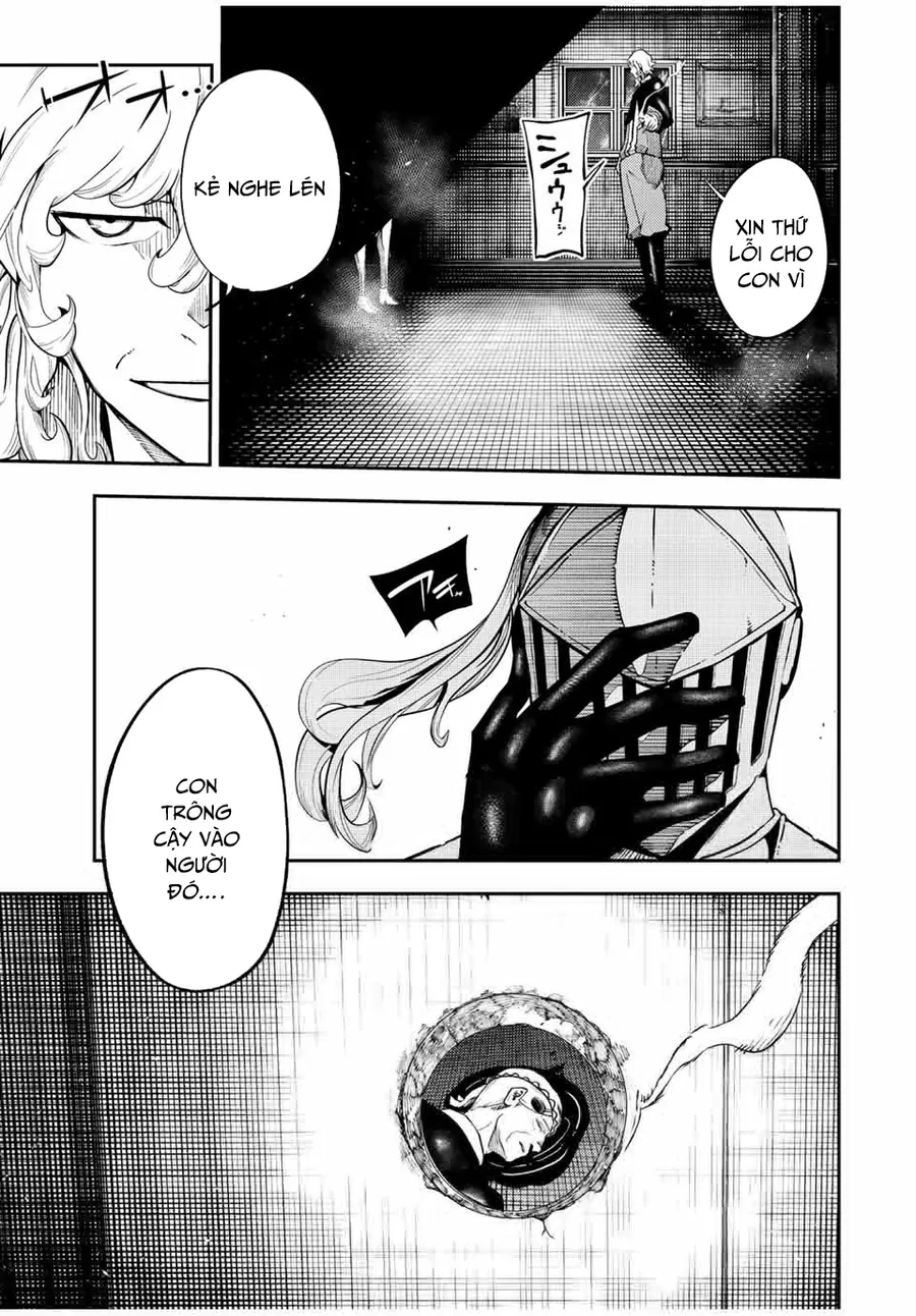 Cựu Hoàng Tử Mạnh Nhất Tái Sinh Thành Nô Lệ Chapter 104 - 4