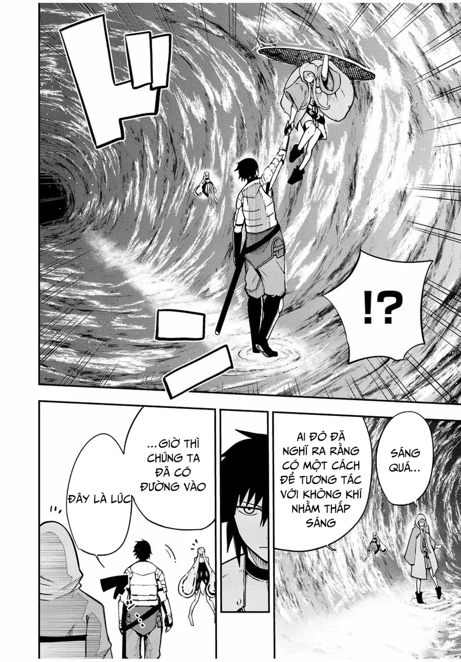 Cựu Hoàng Tử Mạnh Nhất Tái Sinh Thành Nô Lệ Chapter 104 - 15