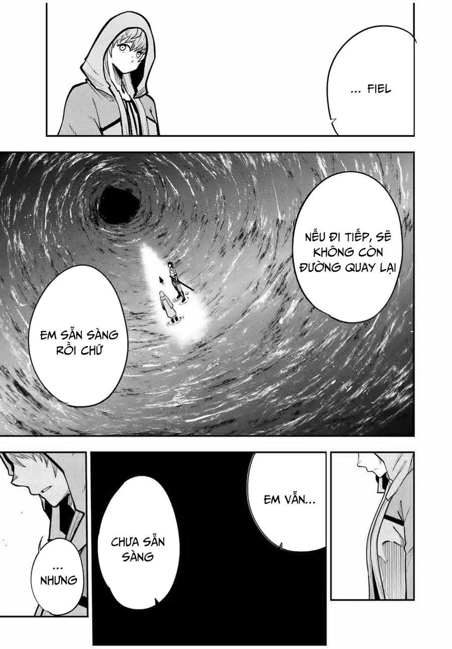 Cựu Hoàng Tử Mạnh Nhất Tái Sinh Thành Nô Lệ Chapter 104 - 16