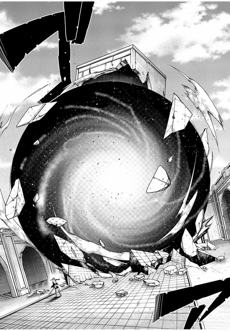 Cựu Hoàng Tử Mạnh Nhất Tái Sinh Thành Nô Lệ Chapter 105 - 4