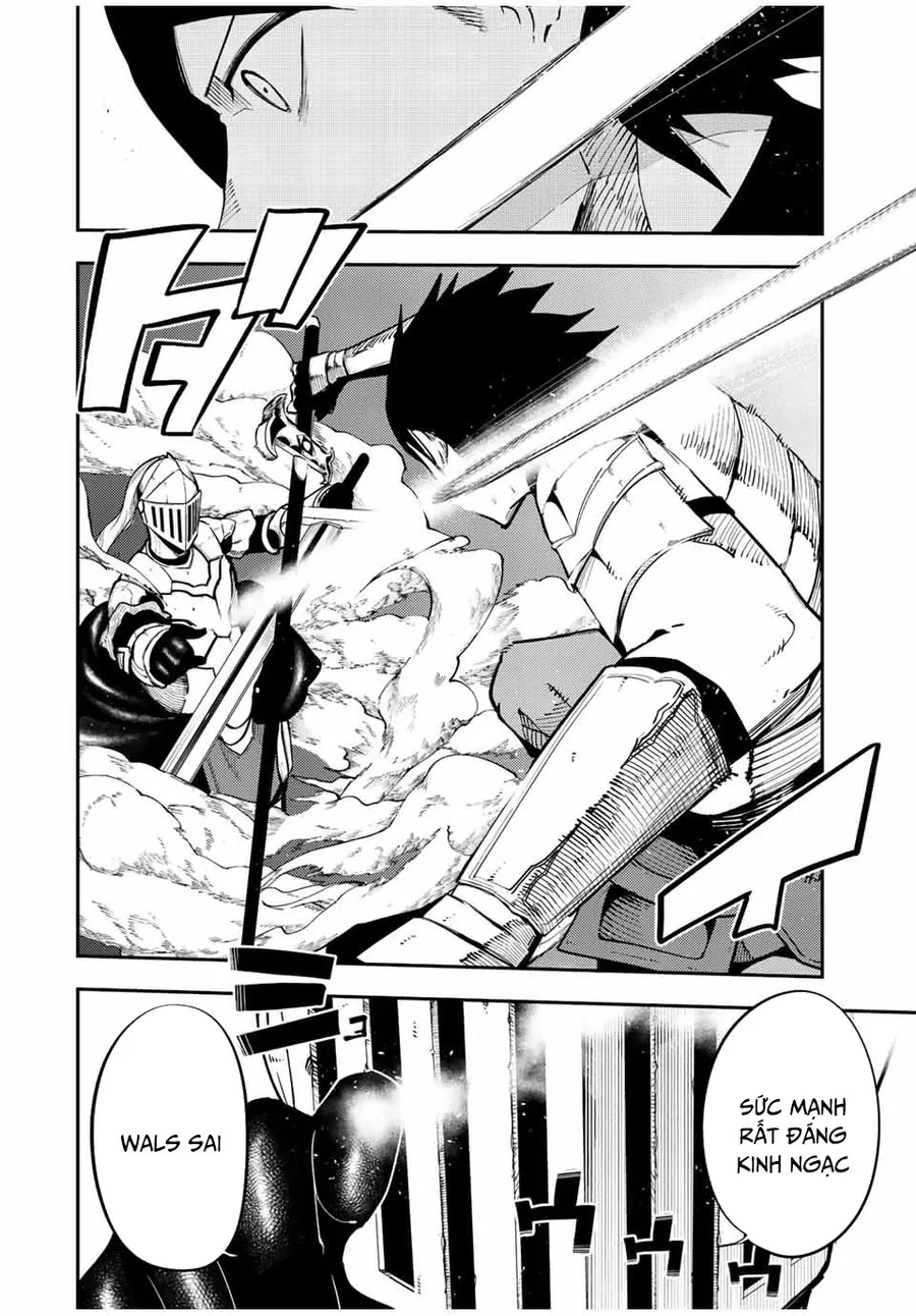 Cựu Hoàng Tử Mạnh Nhất Tái Sinh Thành Nô Lệ Chapter 105 - 11